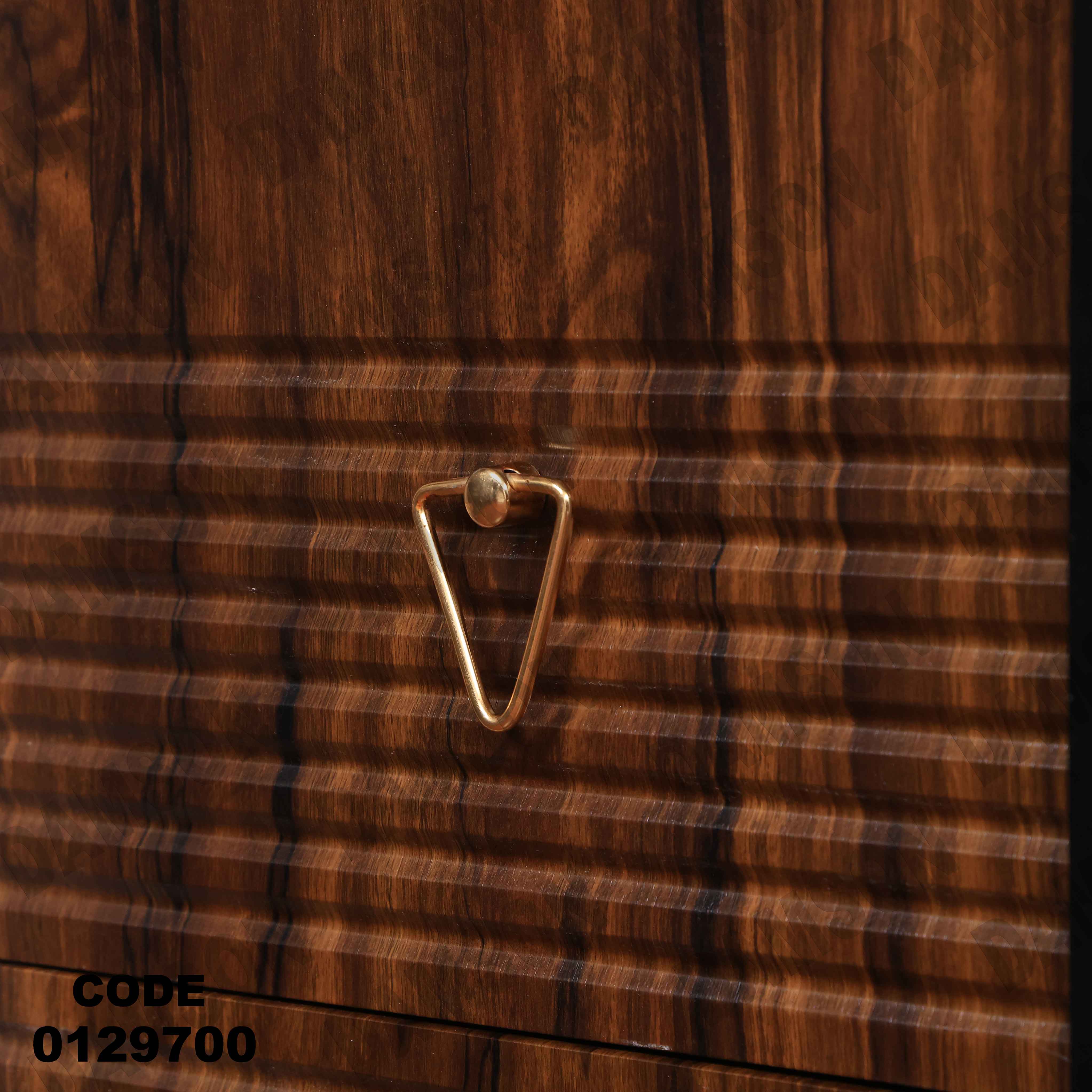 غرفة نوم مودرن 297