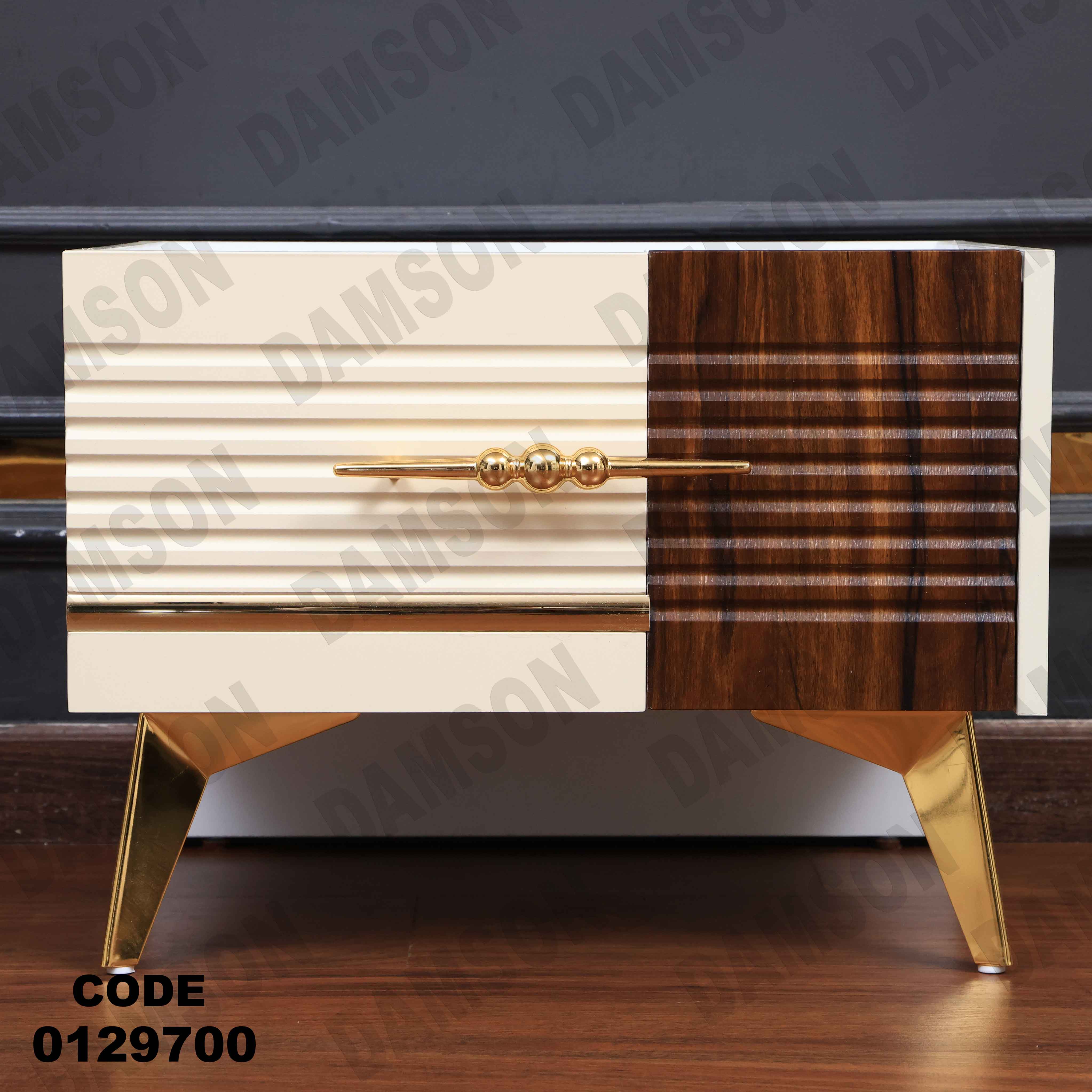 غرفة نوم مودرن 297