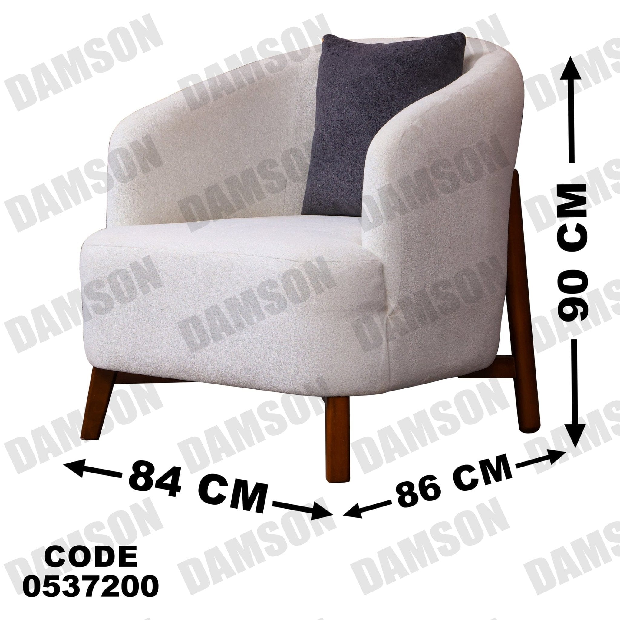 انترية 372 - Damson Furnitureانترية 372