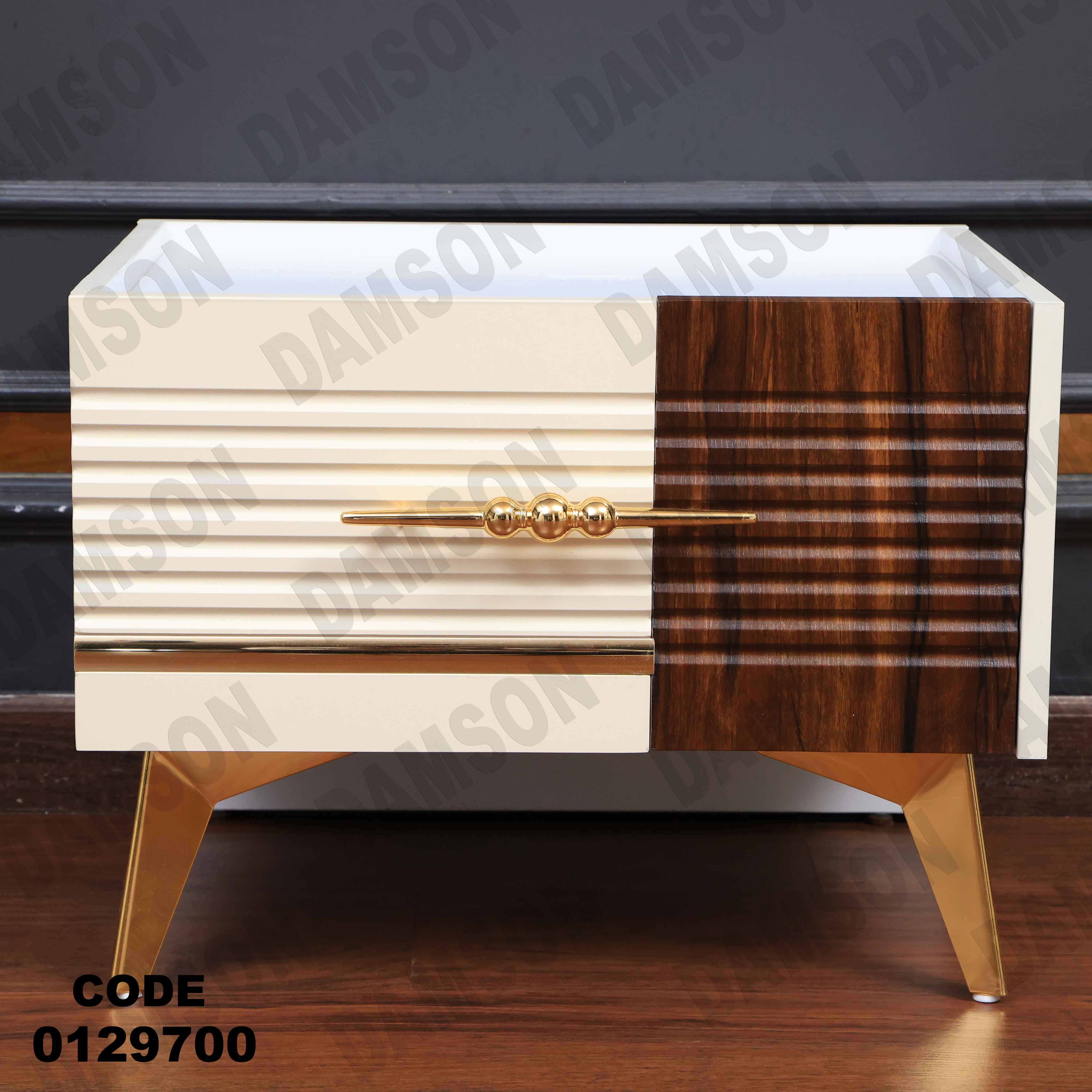 غرفة نوم مودرن 297