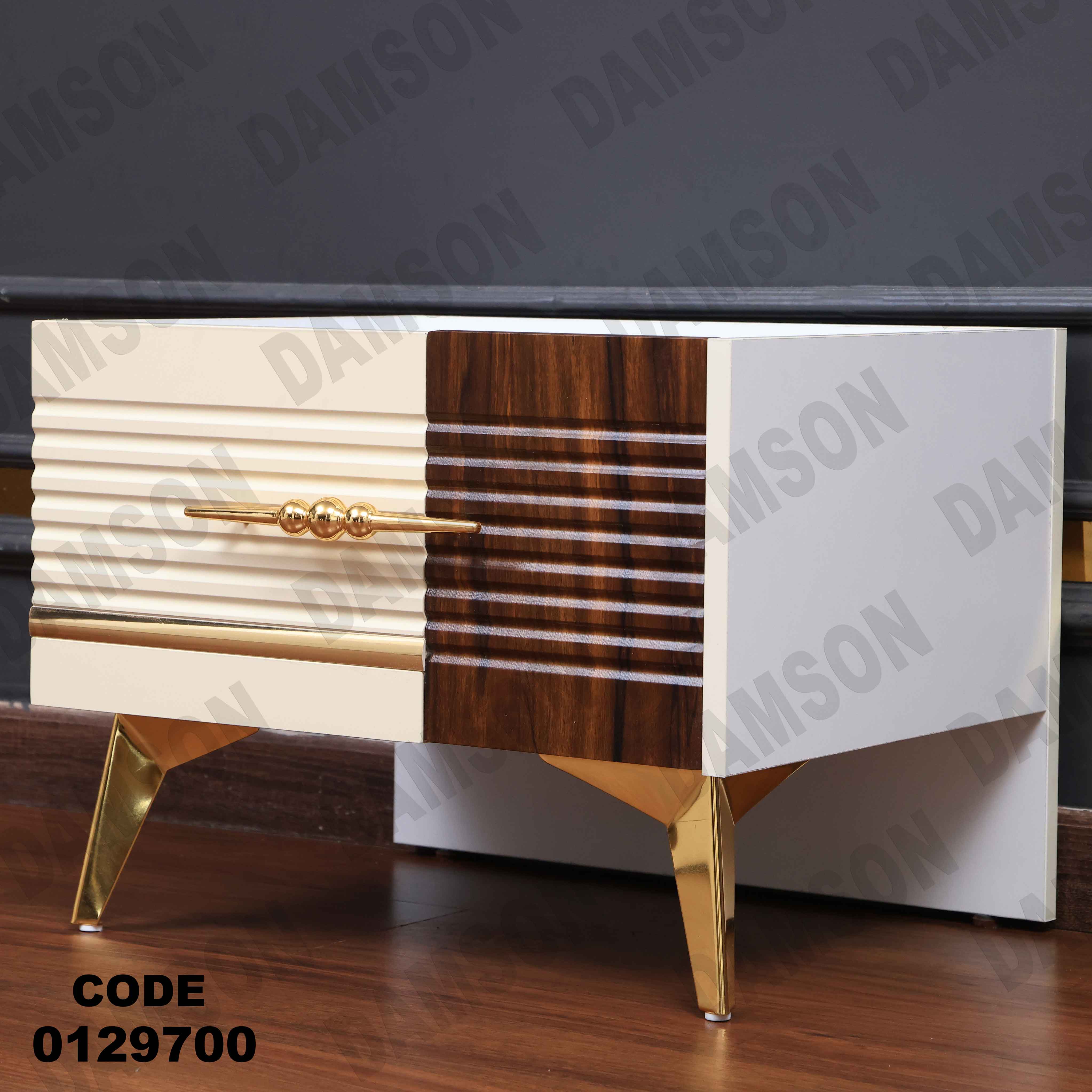 غرفة نوم مودرن 297