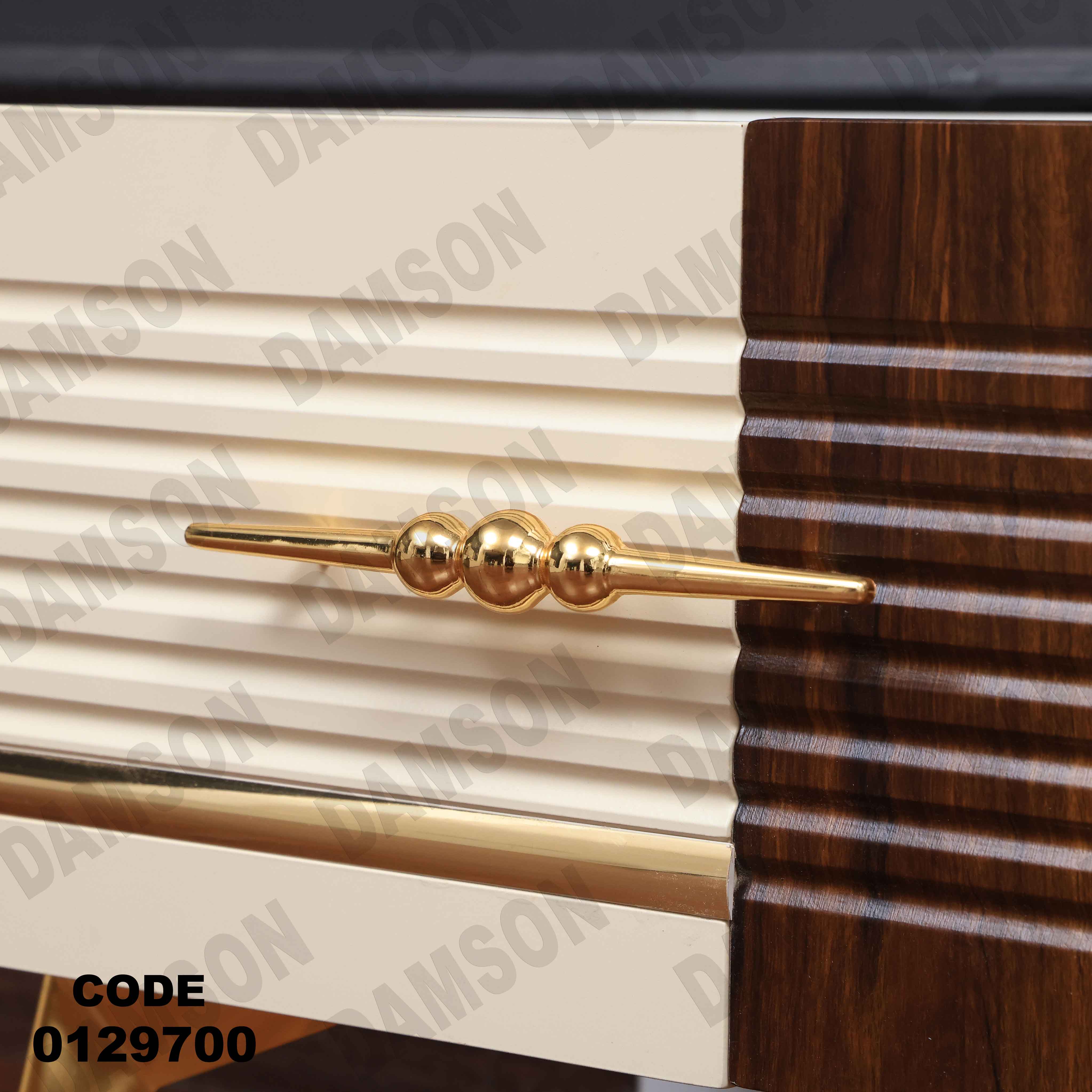 غرفة نوم مودرن 297