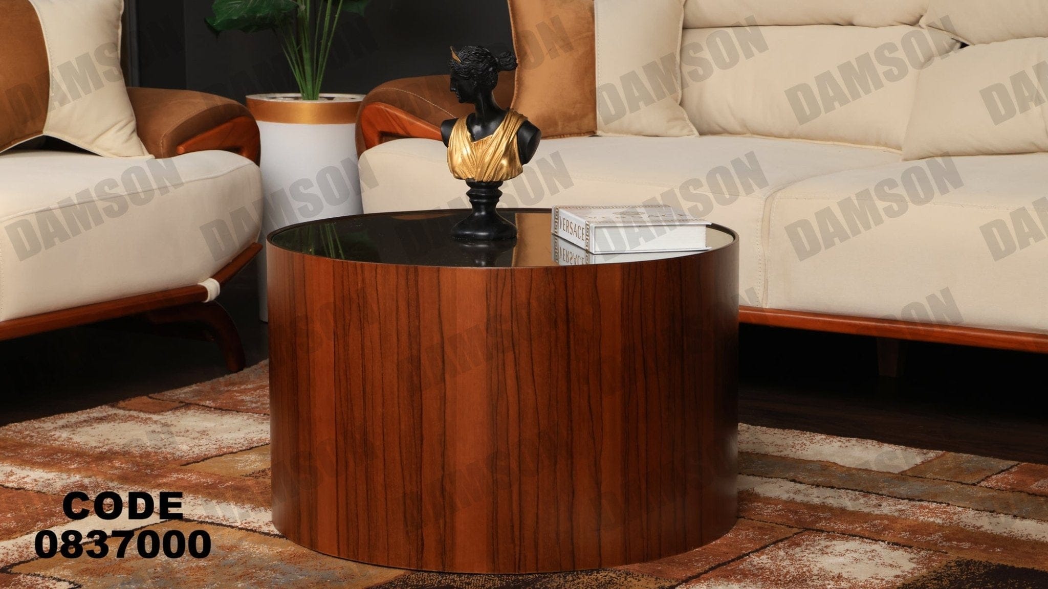 ترابيزة 370 - Damson Furnitureترابيزة 370