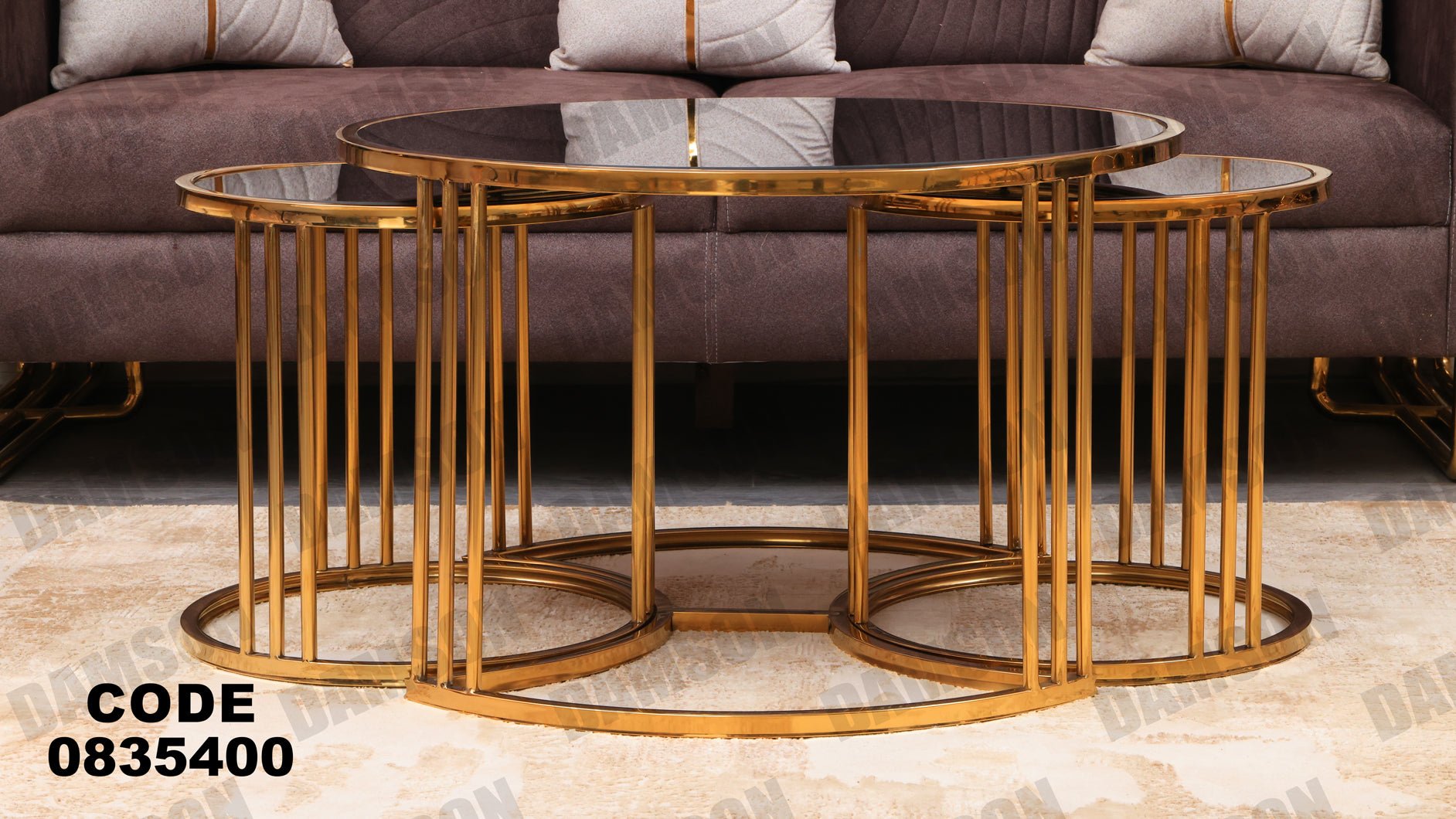 ترابيزة 354 - Damson Furnitureترابيزة 354