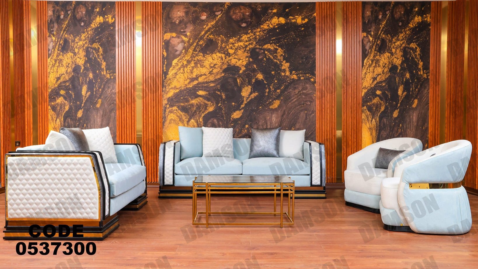 انترية 373 - Damson Furnitureانترية 373