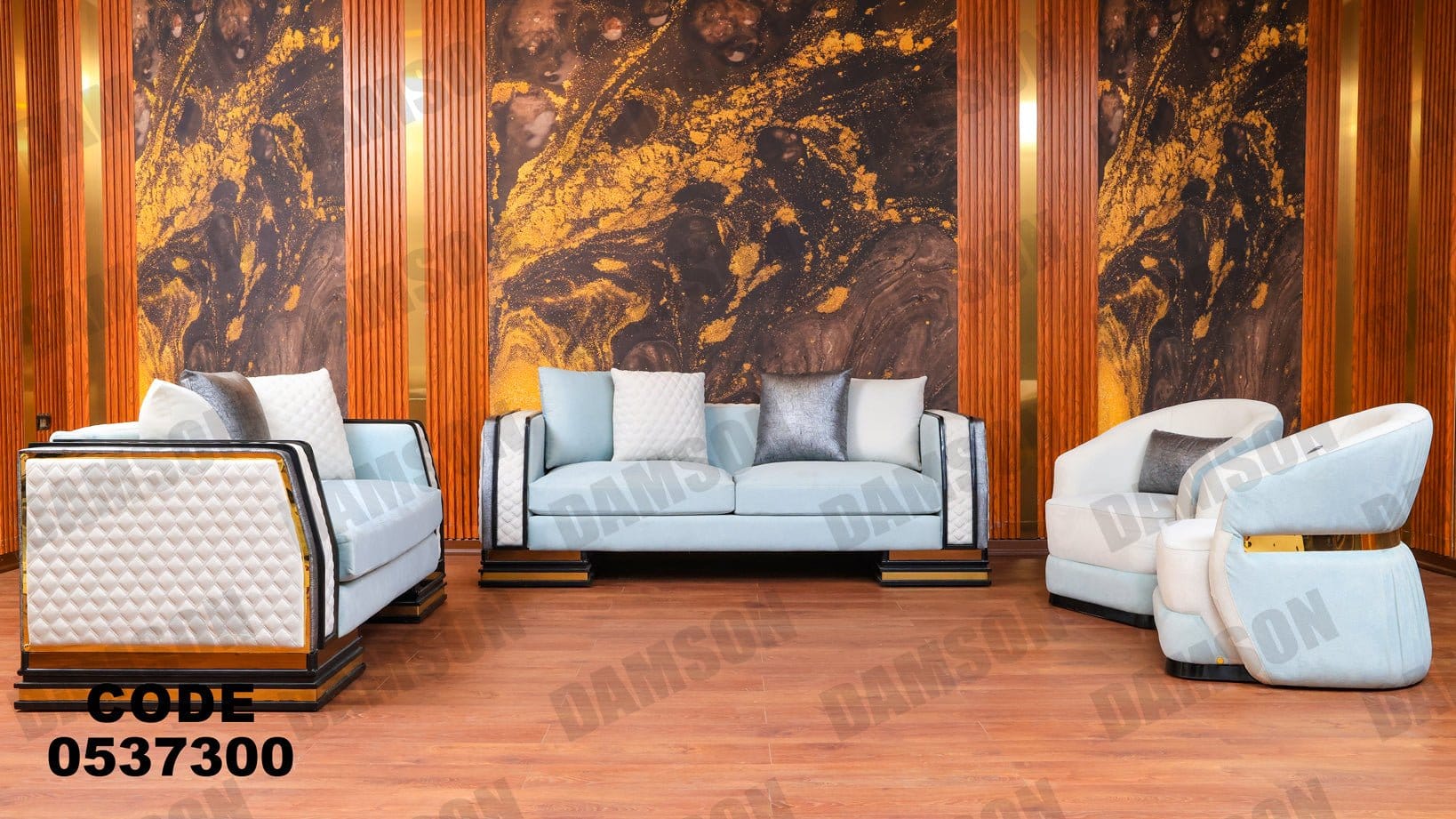 انترية 373 - Damson Furnitureانترية 373