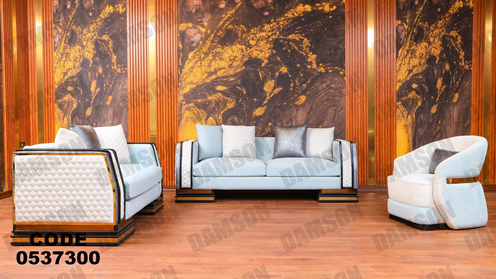 انترية 373 - Damson Furnitureانترية 373