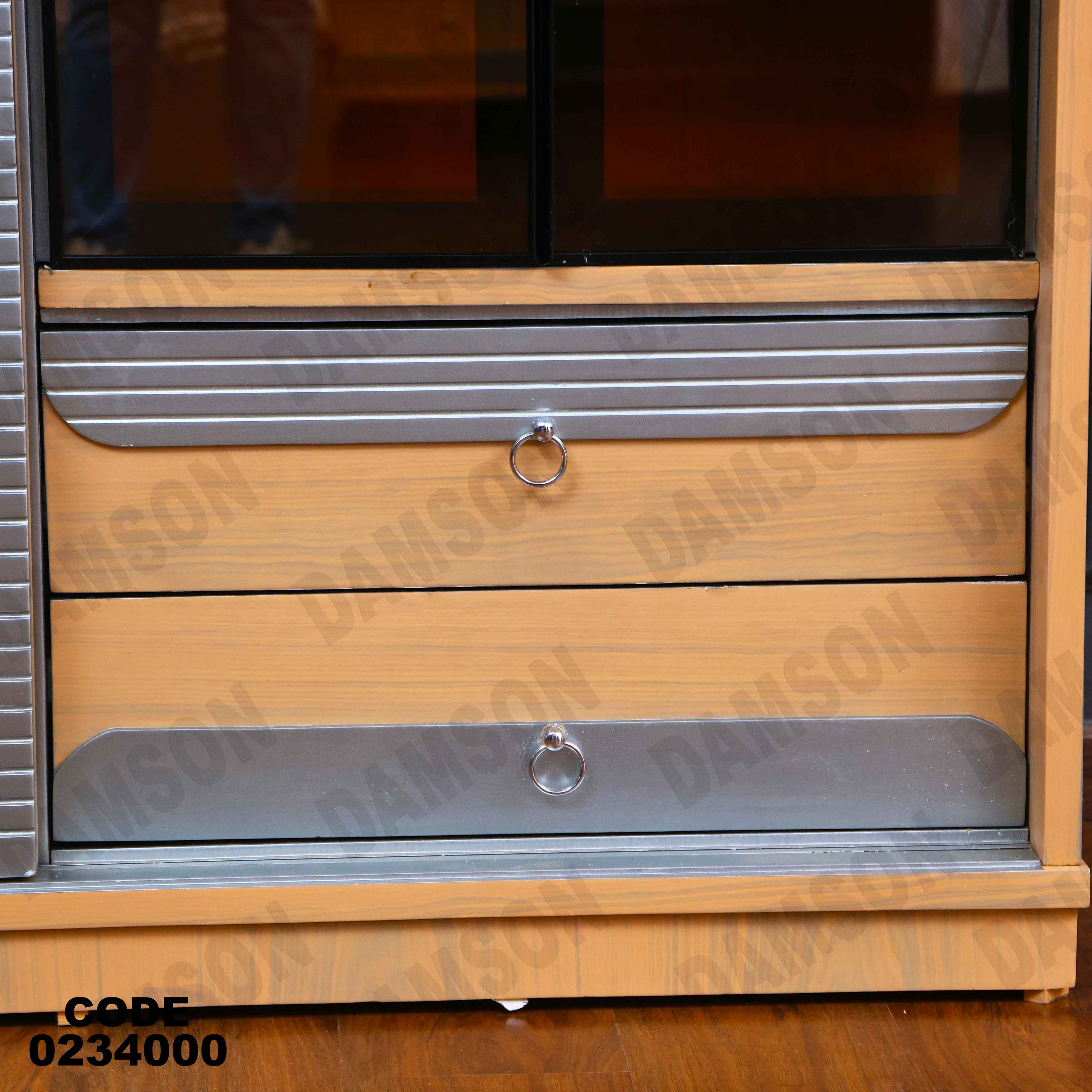 غرفة اطفال 340 دامسون للأثاث