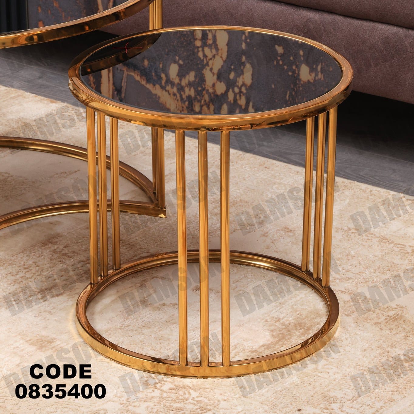 ترابيزة 354 - Damson Furnitureترابيزة 354