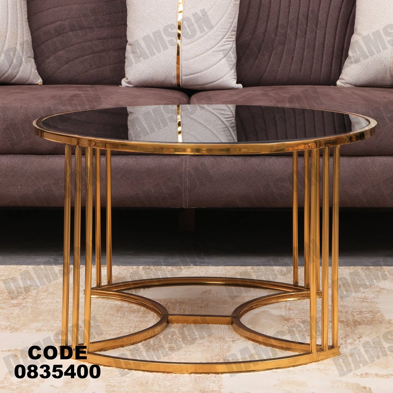 ترابيزة 354 - Damson Furnitureترابيزة 354