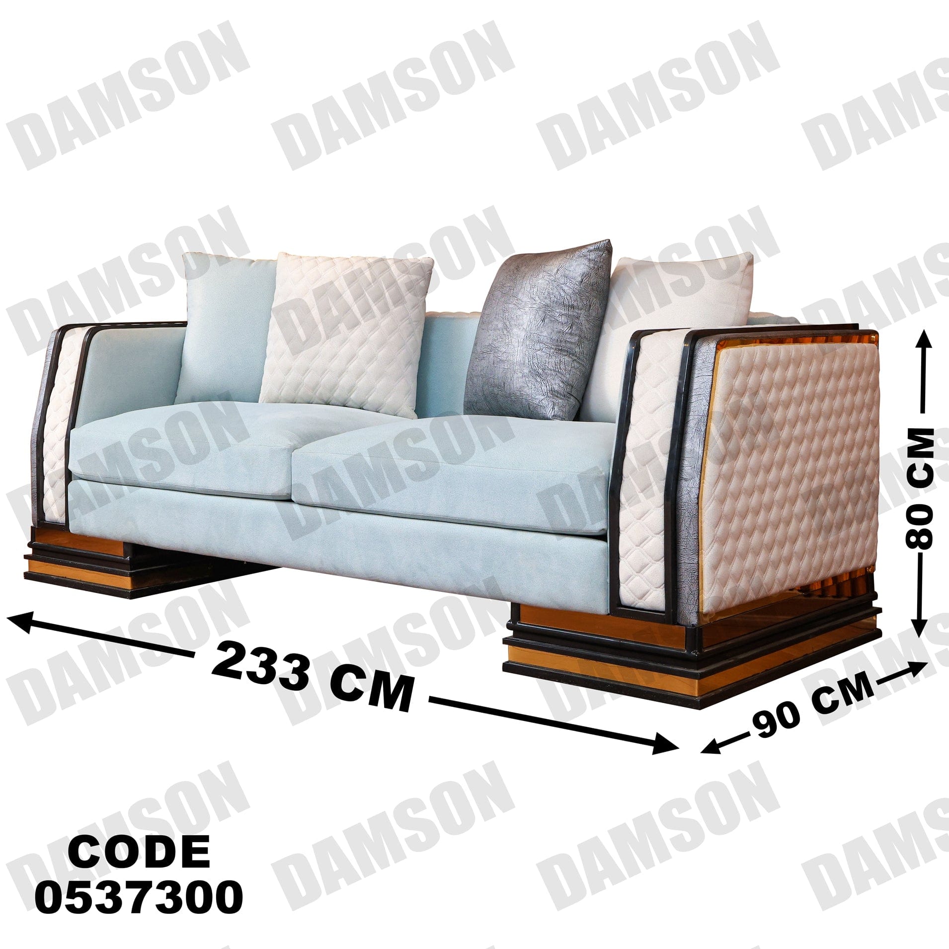 انترية 373 - Damson Furnitureانترية 373