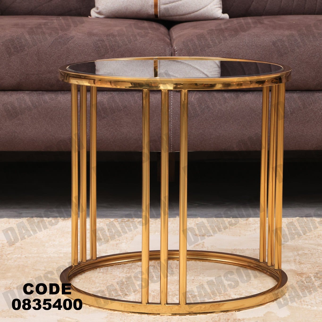 ترابيزة 354 - Damson Furnitureترابيزة 354