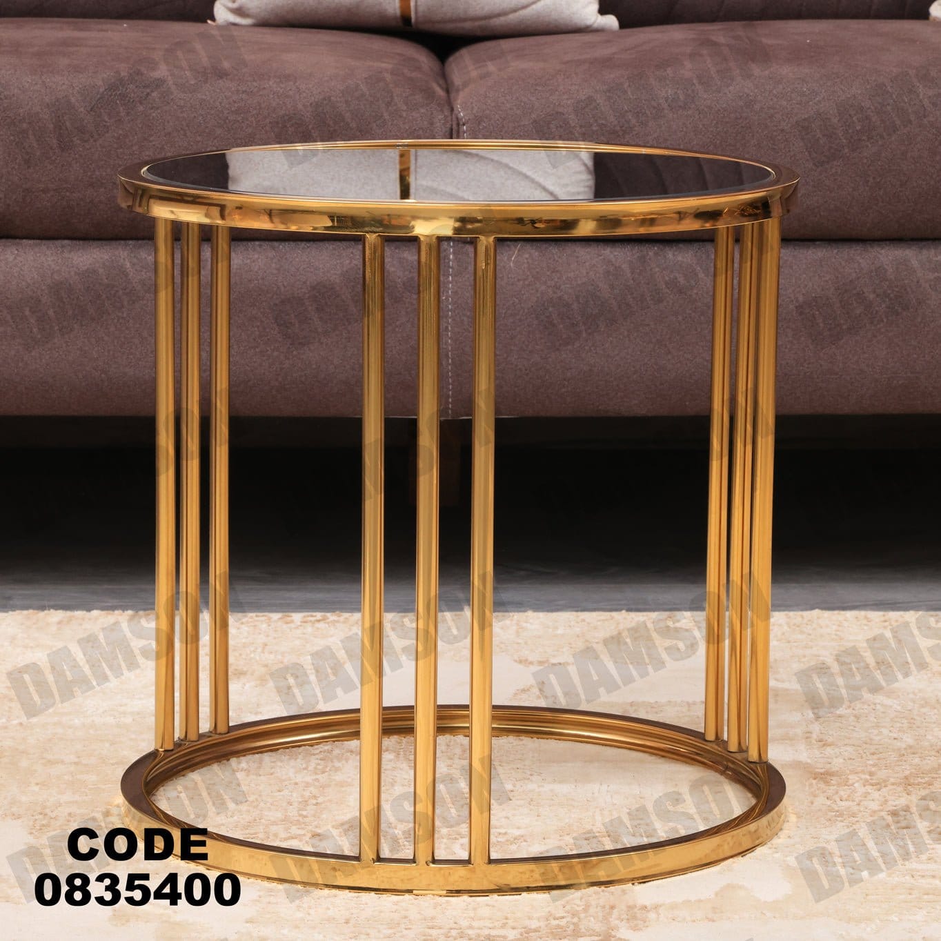 ترابيزة 354 - Damson Furnitureترابيزة 354