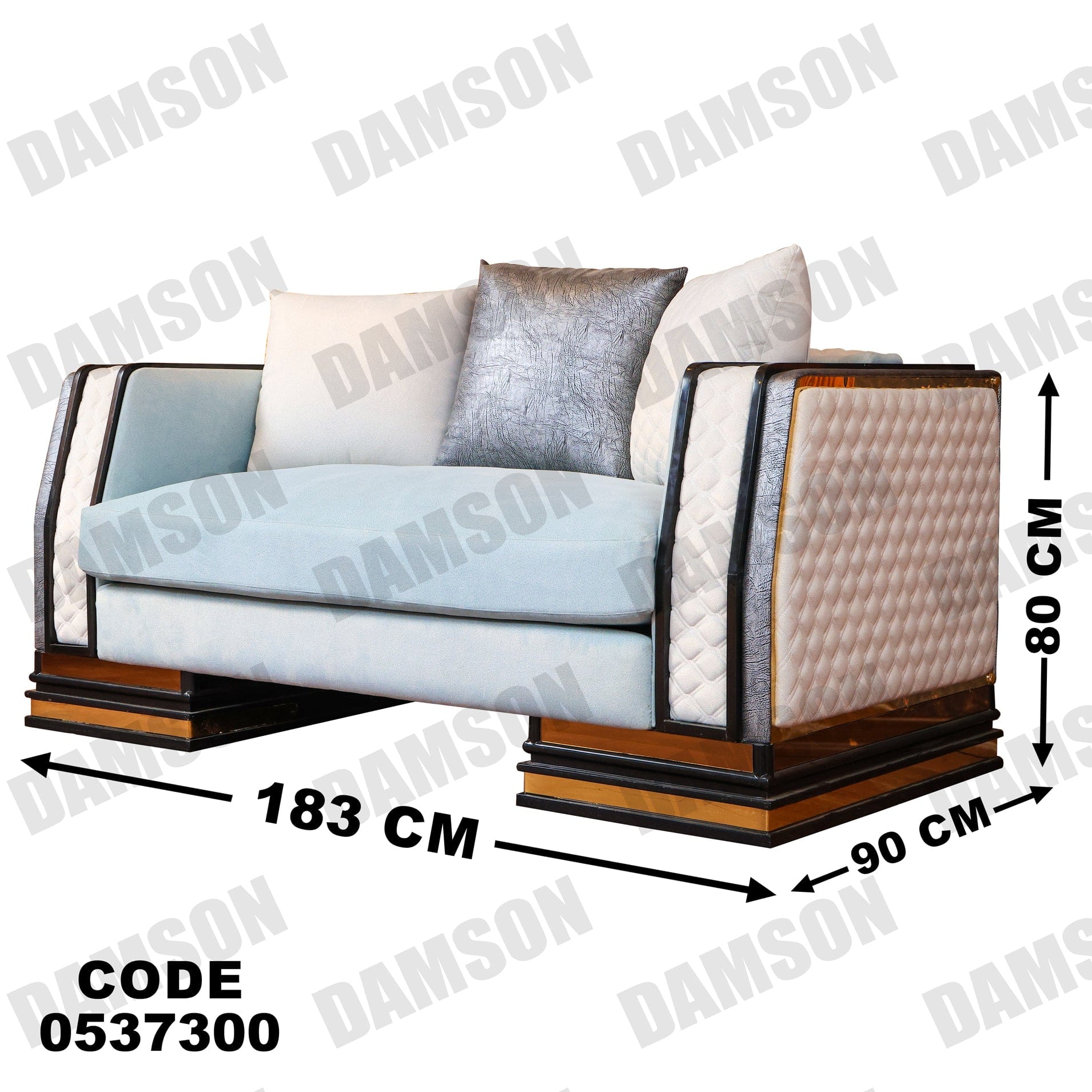 انترية 373 - Damson Furnitureانترية 373