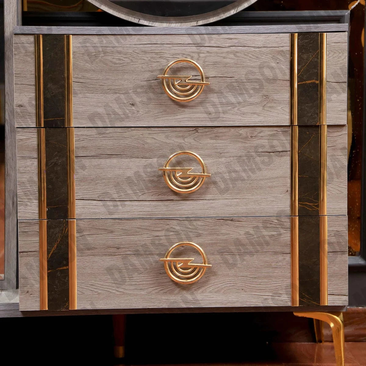 تسريحة ماستر 271