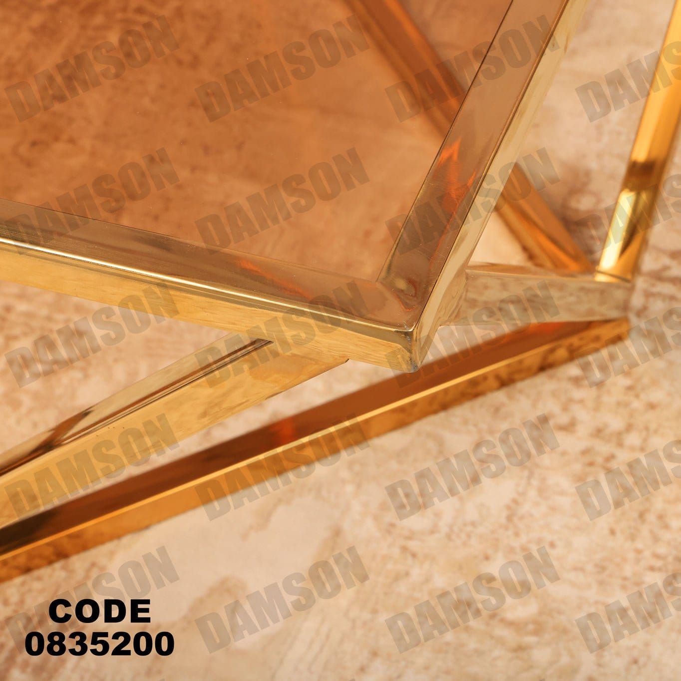 ترابيزة 352 - Damson Furnitureترابيزة 352