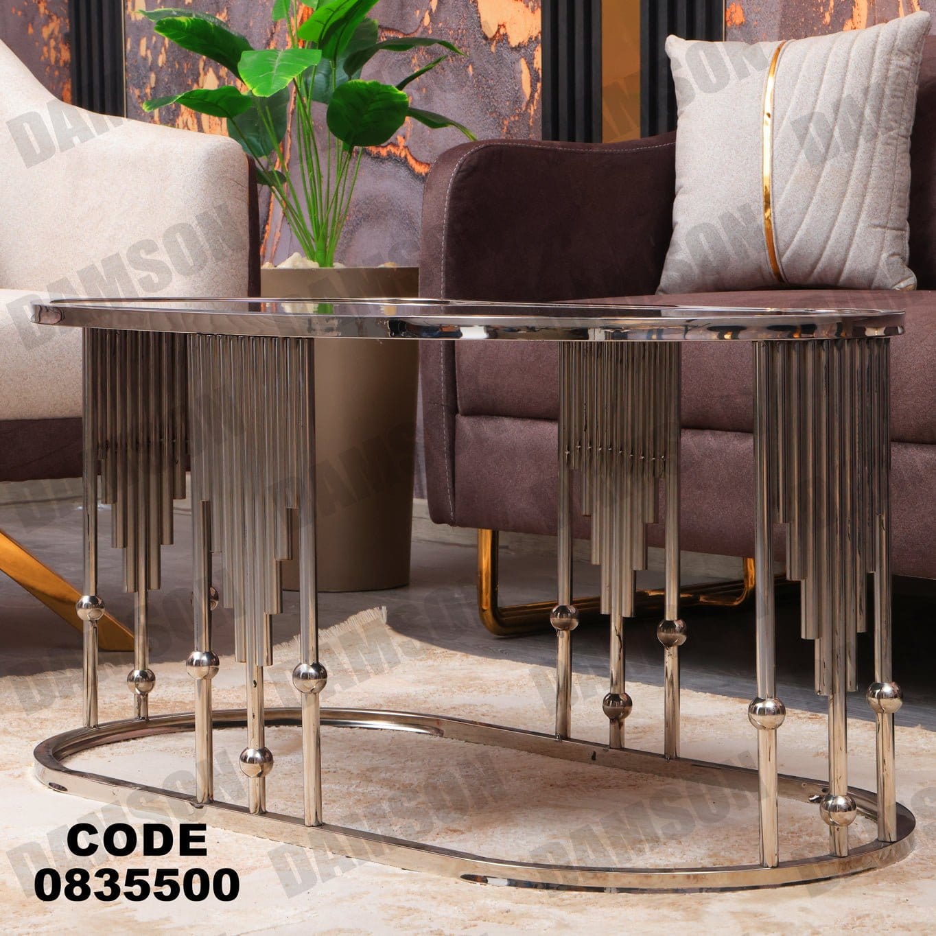 ترابيزة 355 - Damson Furnitureترابيزة 355