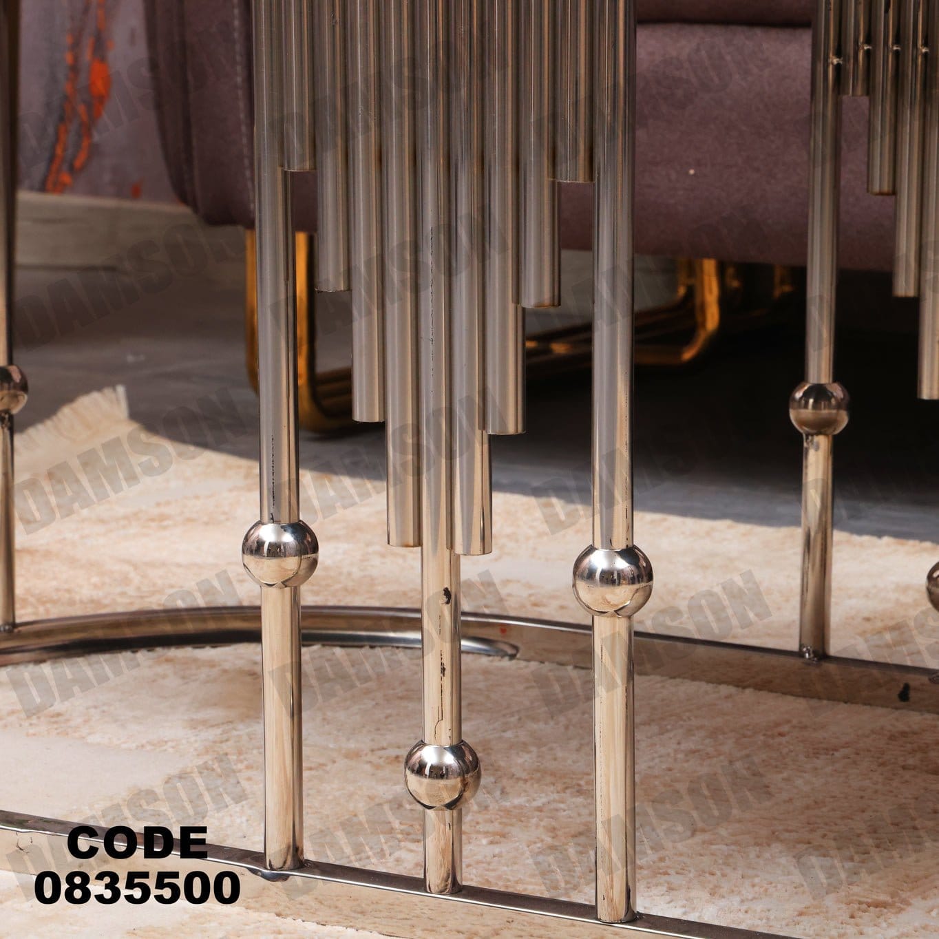 ترابيزة 355 - Damson Furnitureترابيزة 355