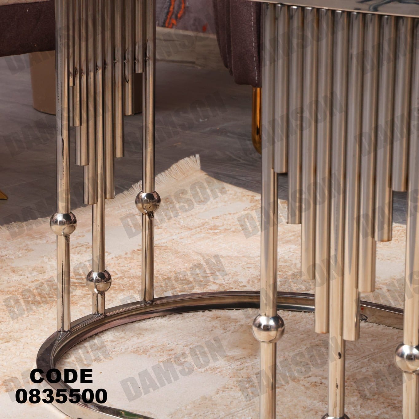 ترابيزة 355 - Damson Furnitureترابيزة 355