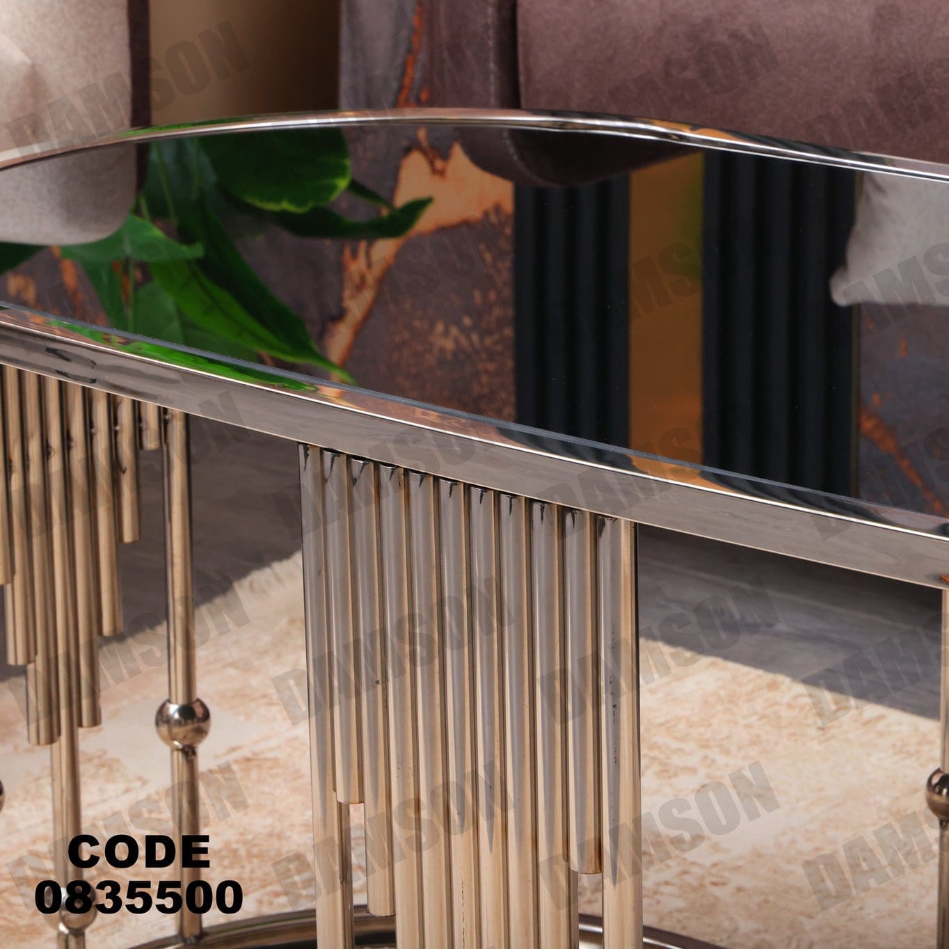 ترابيزة 355 - Damson Furnitureترابيزة 355