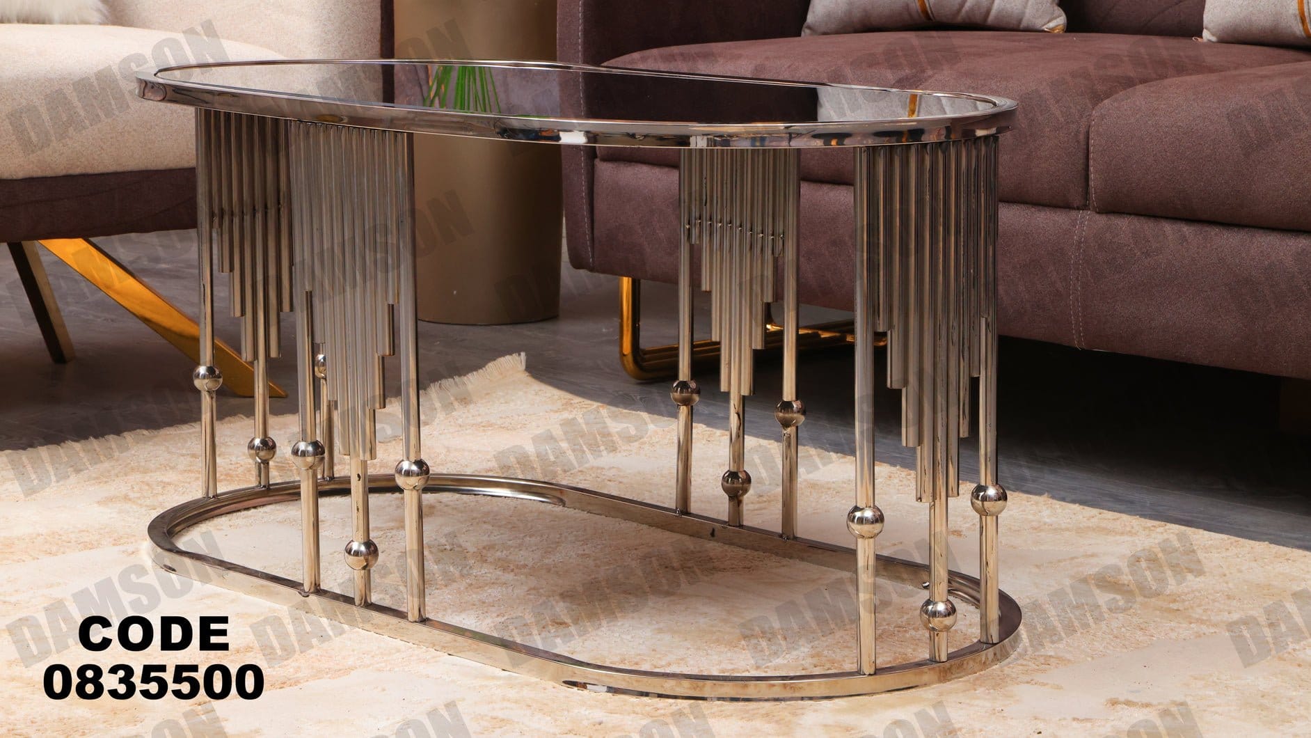 ترابيزة 355 - Damson Furnitureترابيزة 355