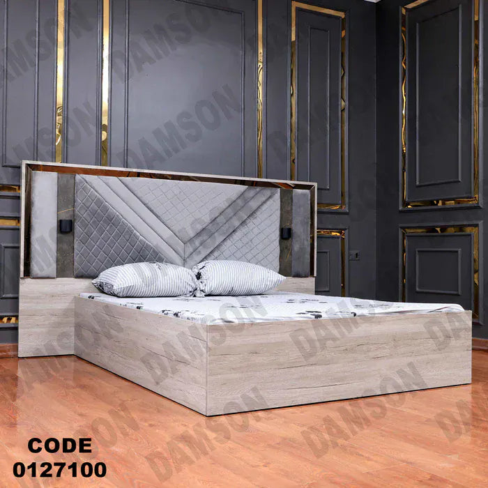 سرير ماستر 271