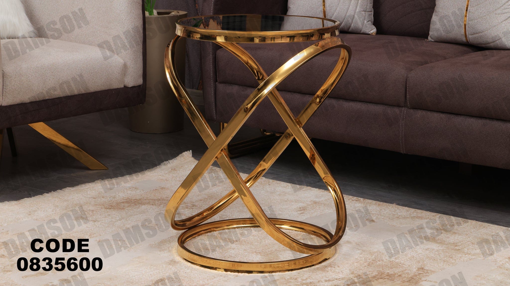 ترابيزة 356 - Damson Furnitureترابيزة 356