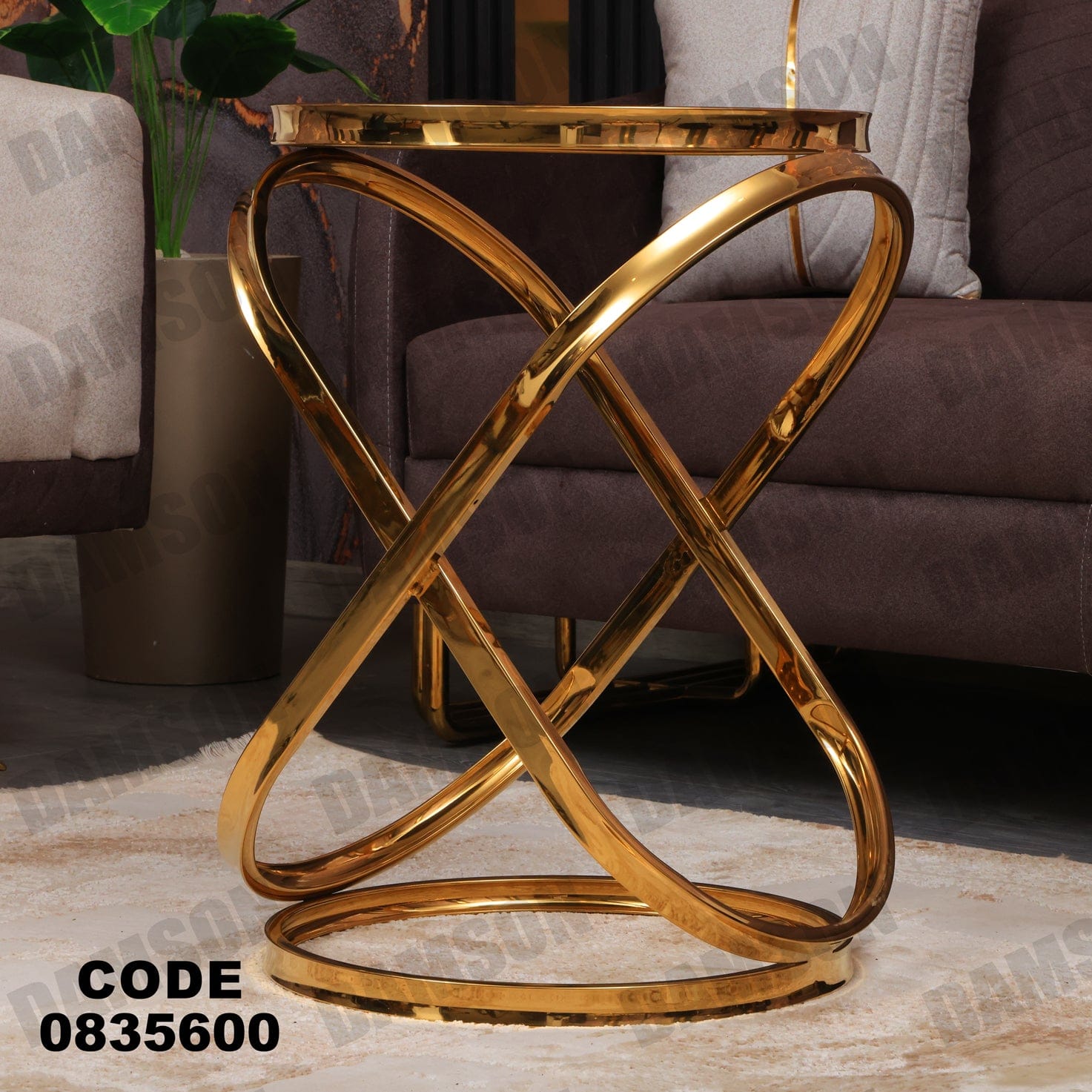 ترابيزة 356 - Damson Furnitureترابيزة 356