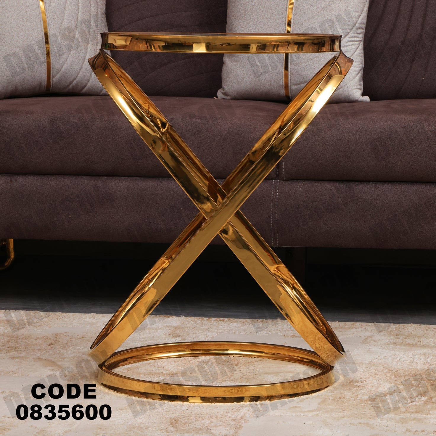 ترابيزة 356 - Damson Furnitureترابيزة 356