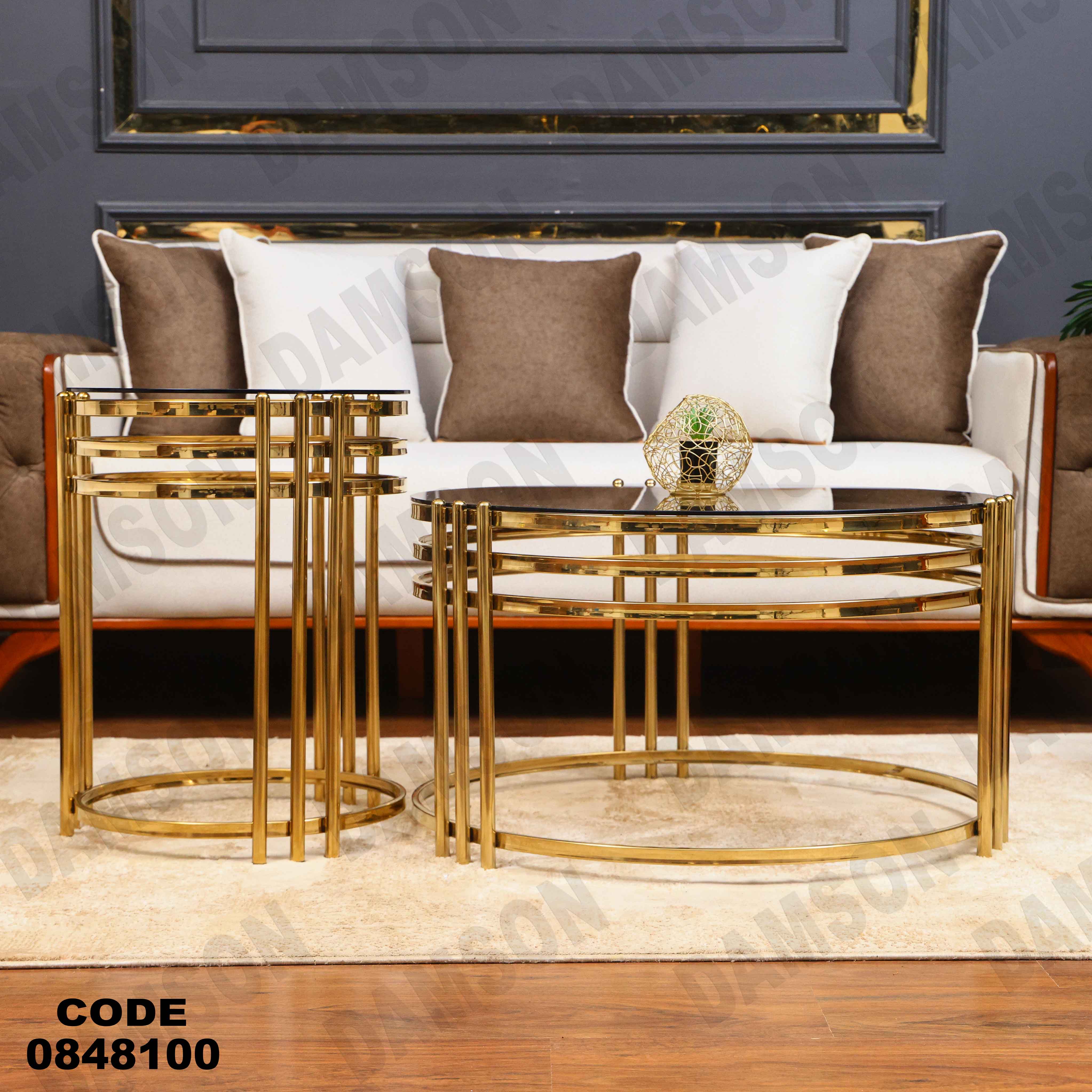 ترابيزة انترية 481