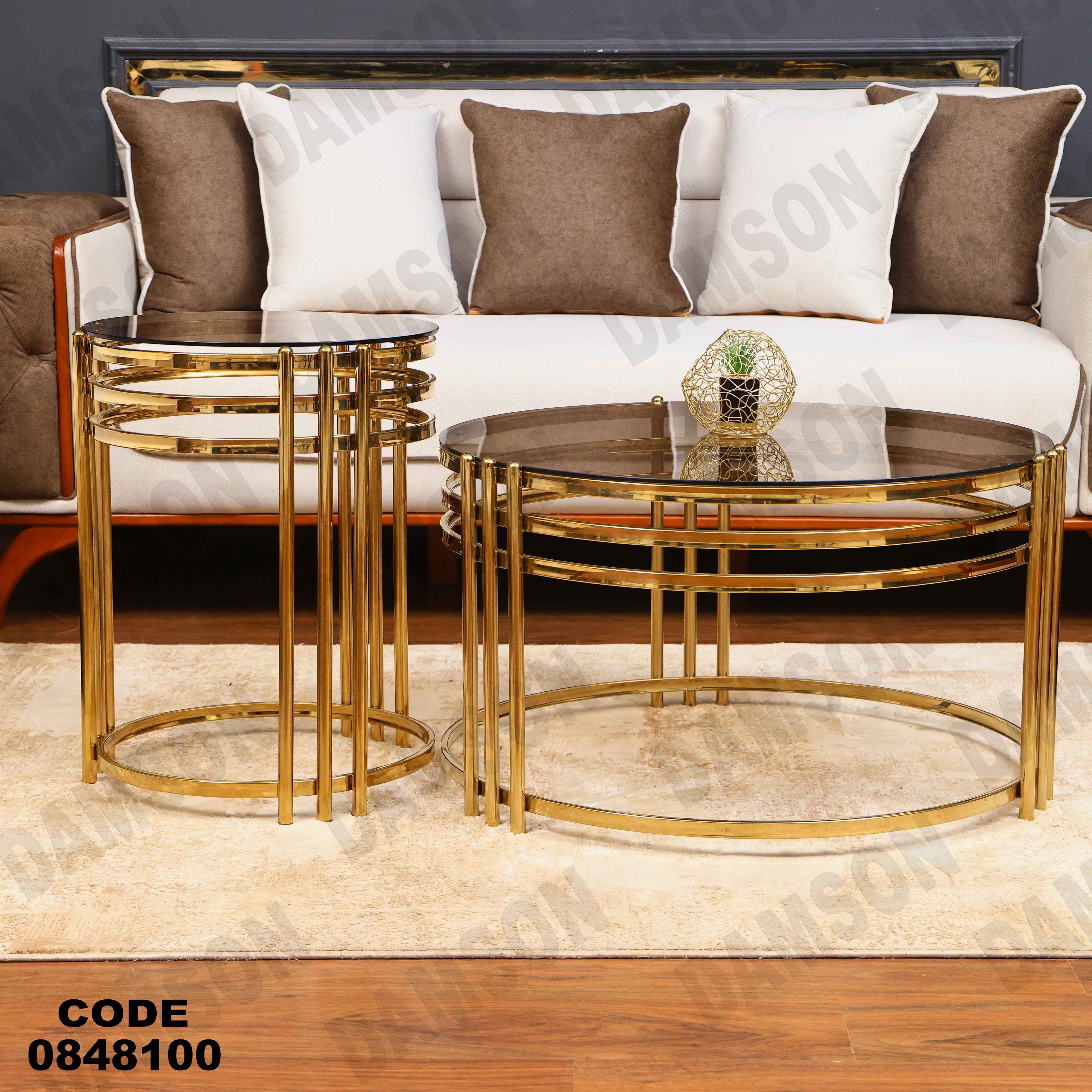 ترابيزة انترية 481