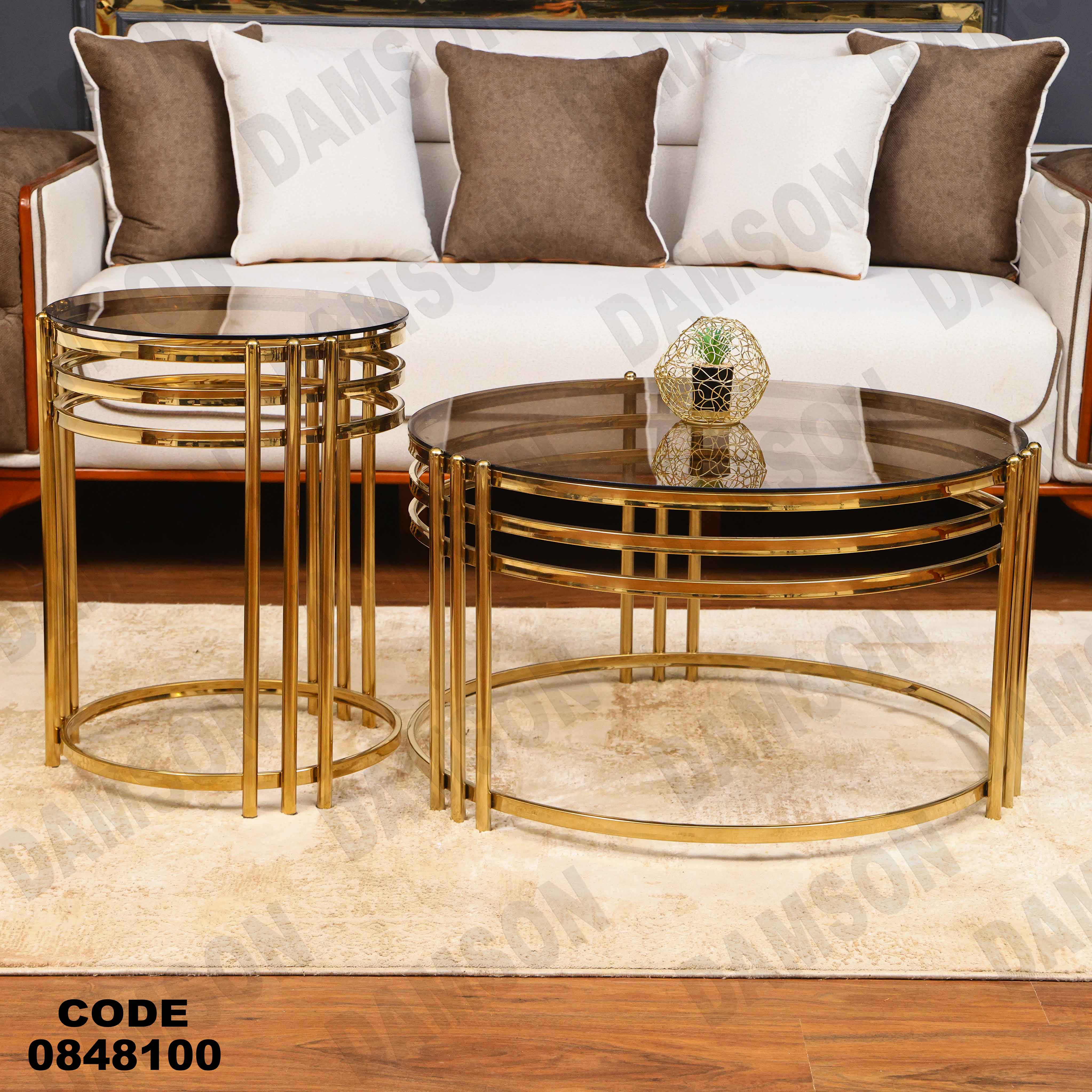 ترابيزة انترية 481