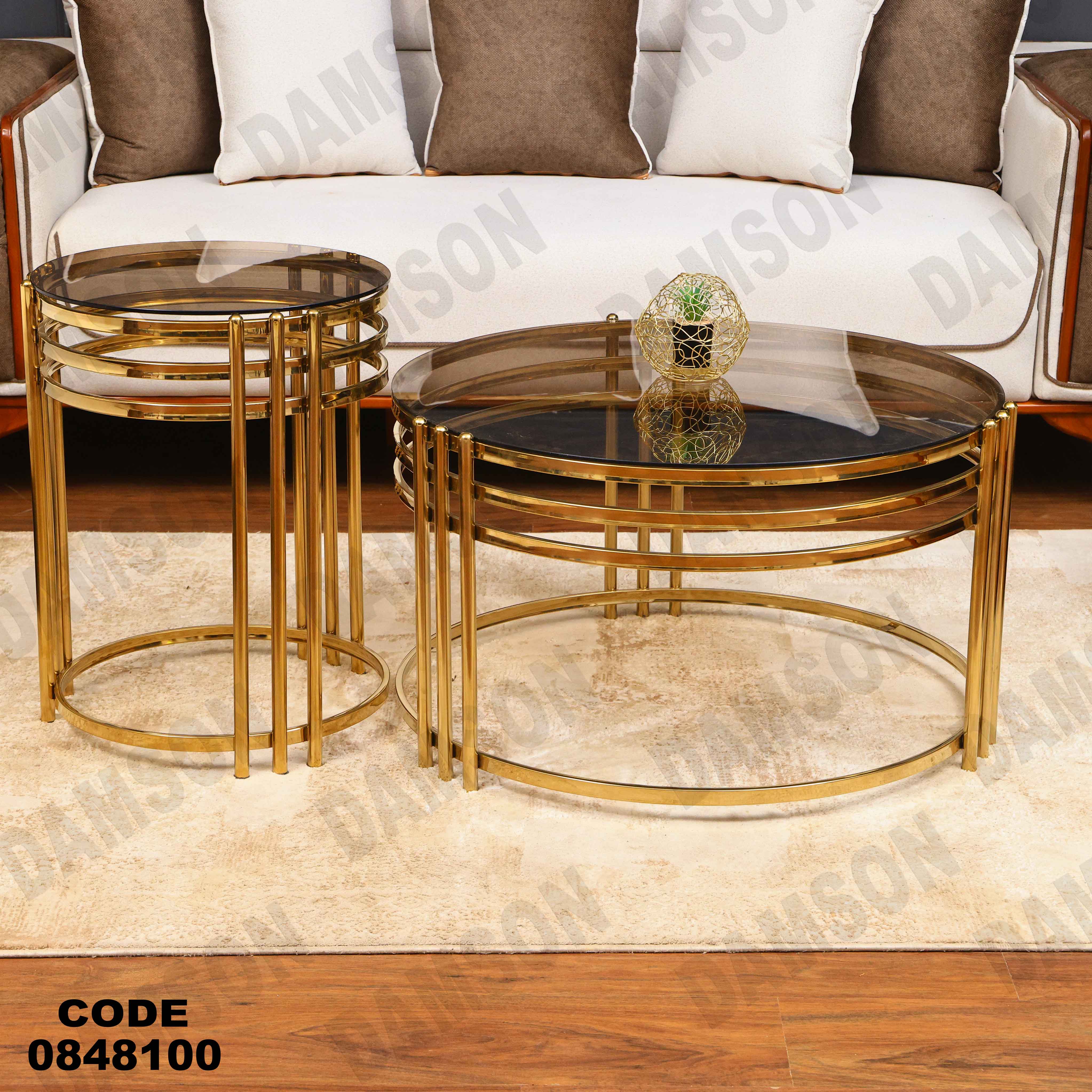 ترابيزة انترية 481