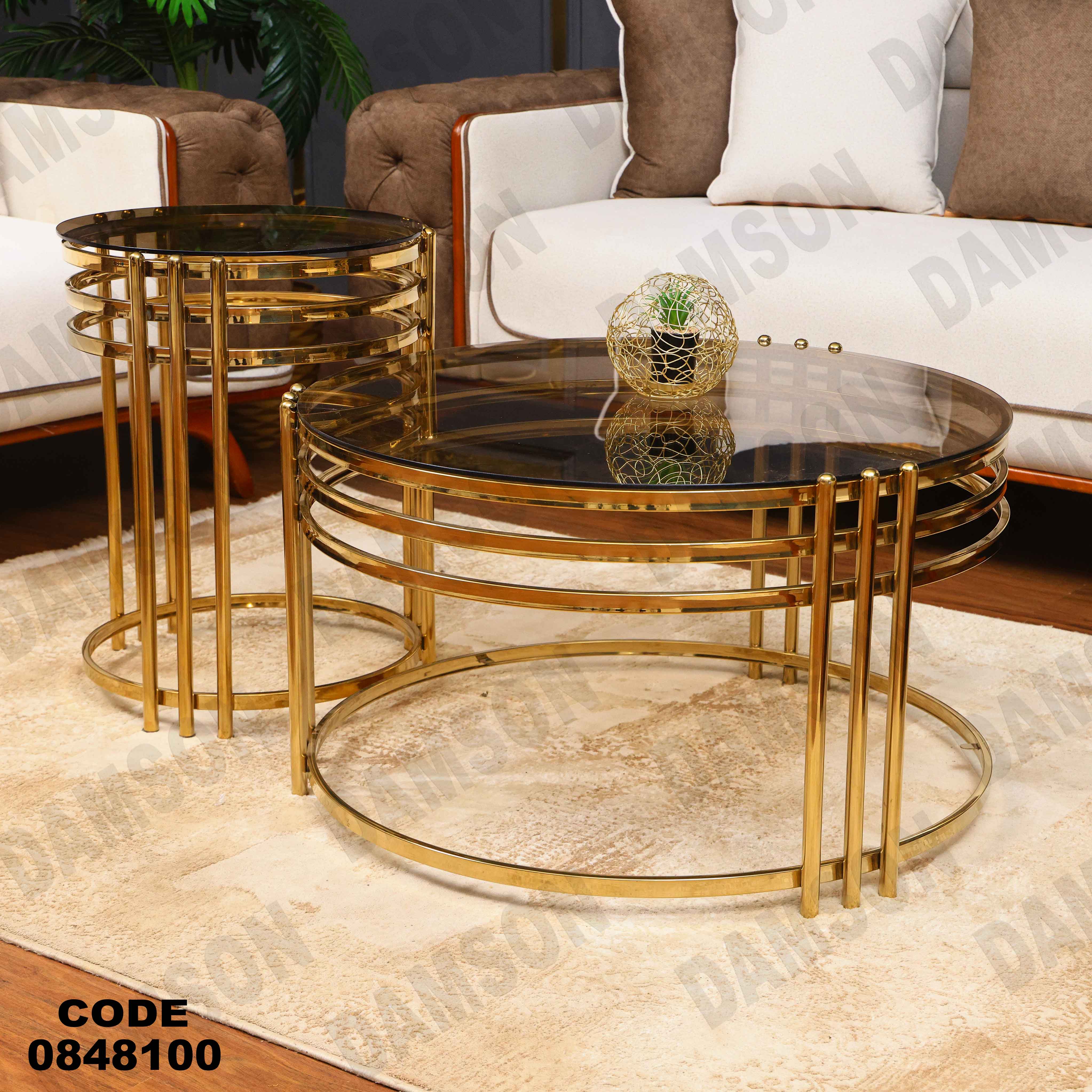 ترابيزة انترية 481