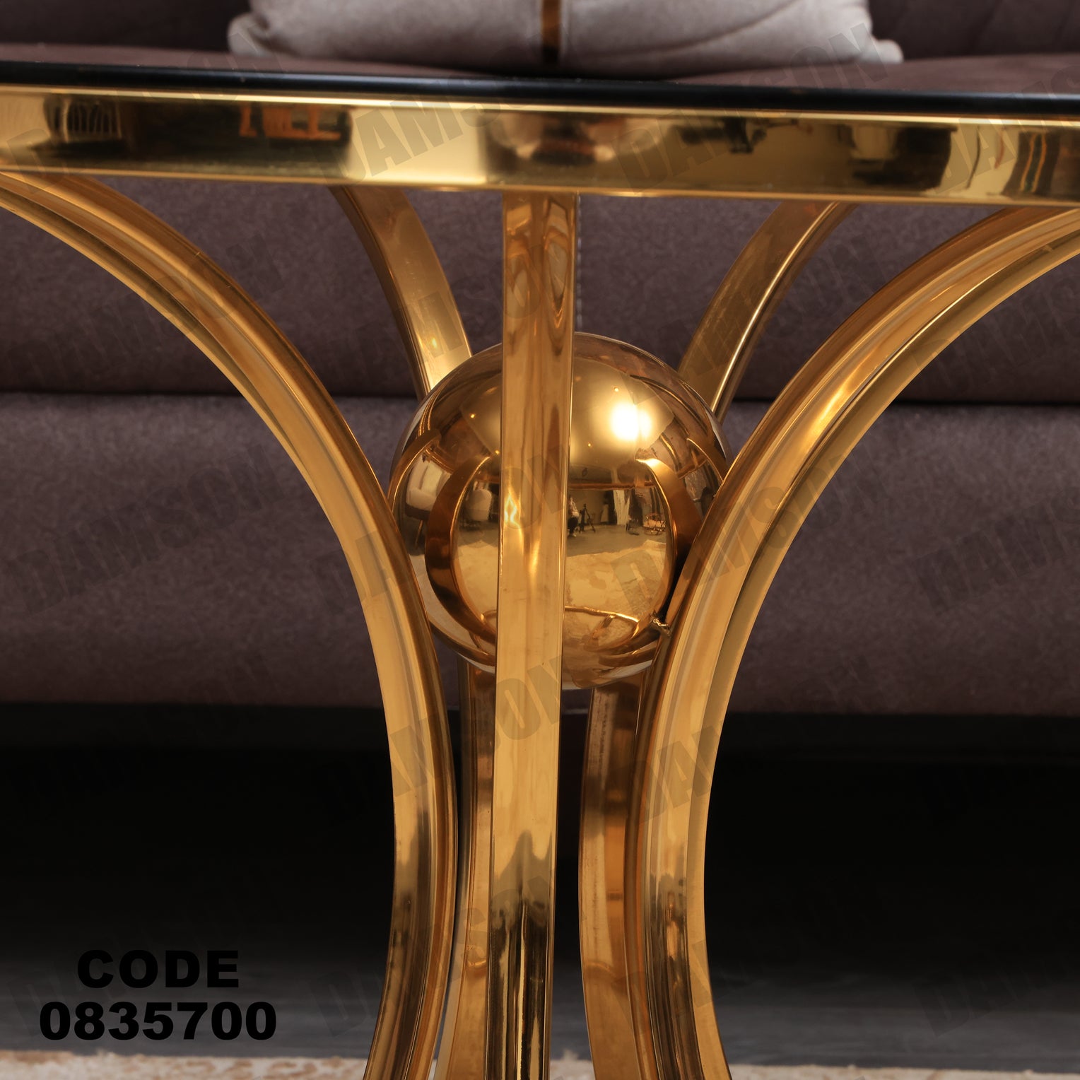 ترابيزة 357 - Damson Furnitureترابيزة 357