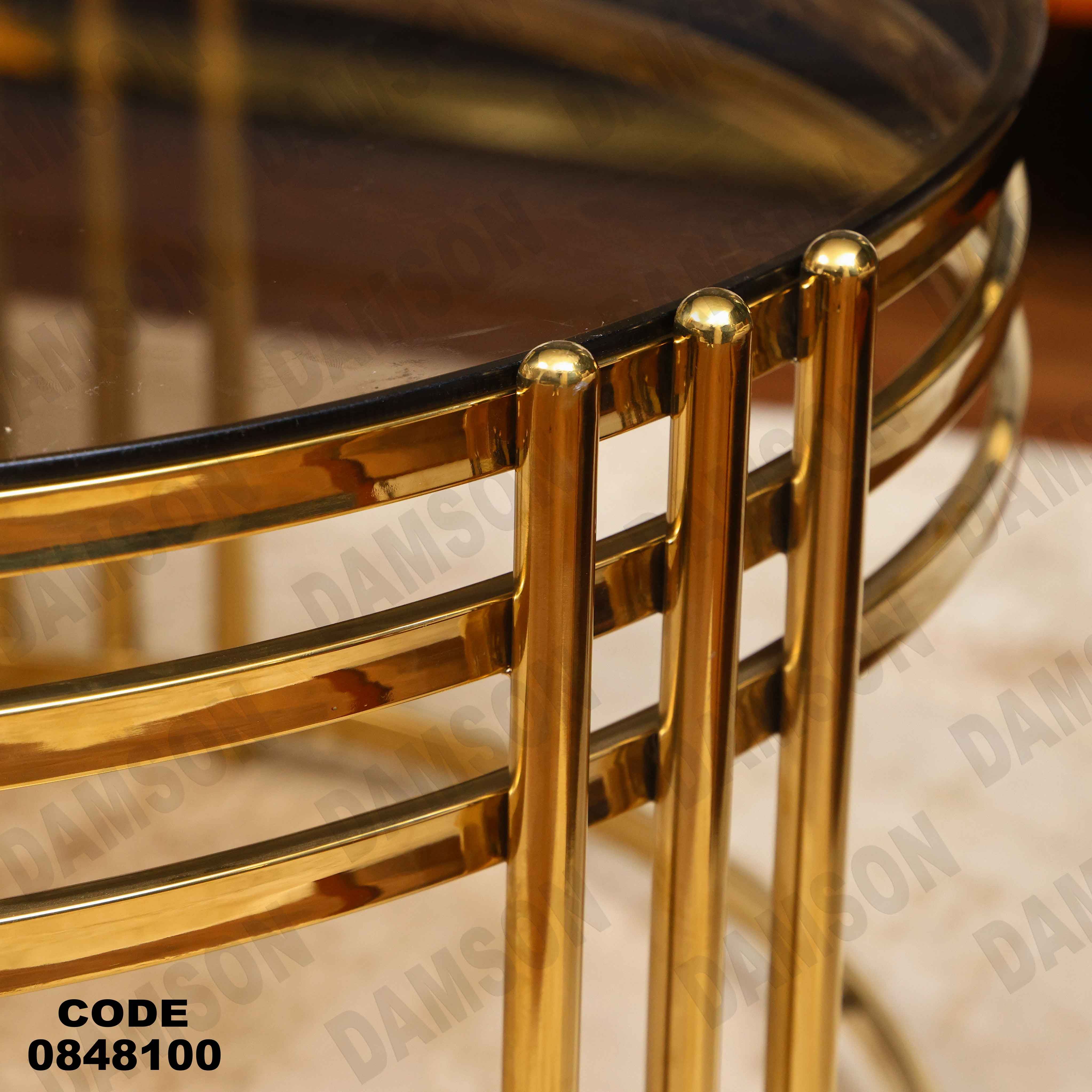 ترابيزة انترية 481