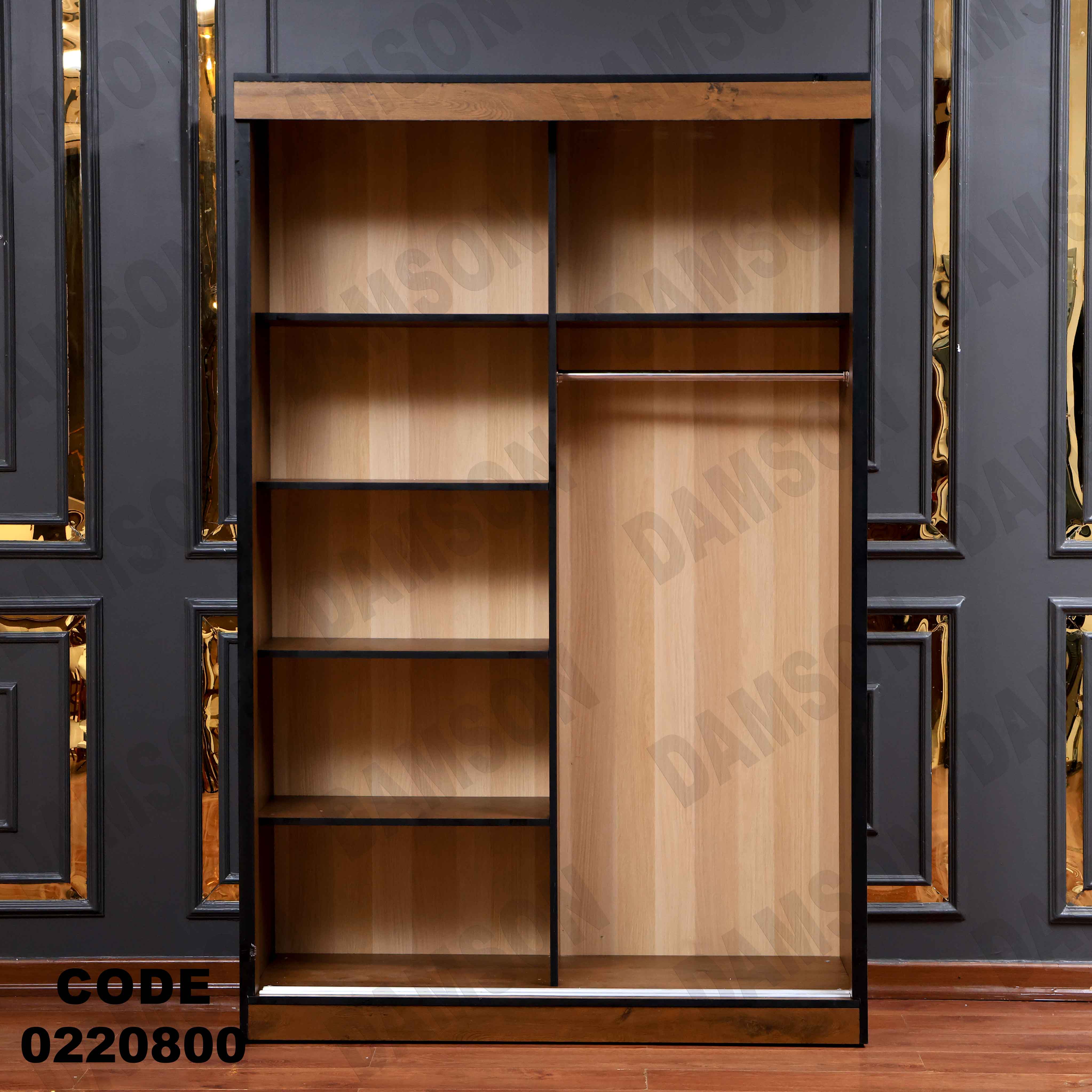 غرفة نوم أطفال 208