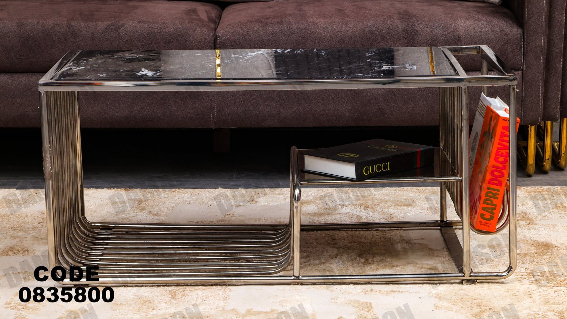 ترابيزة 358 - Damson Furnitureترابيزة 358