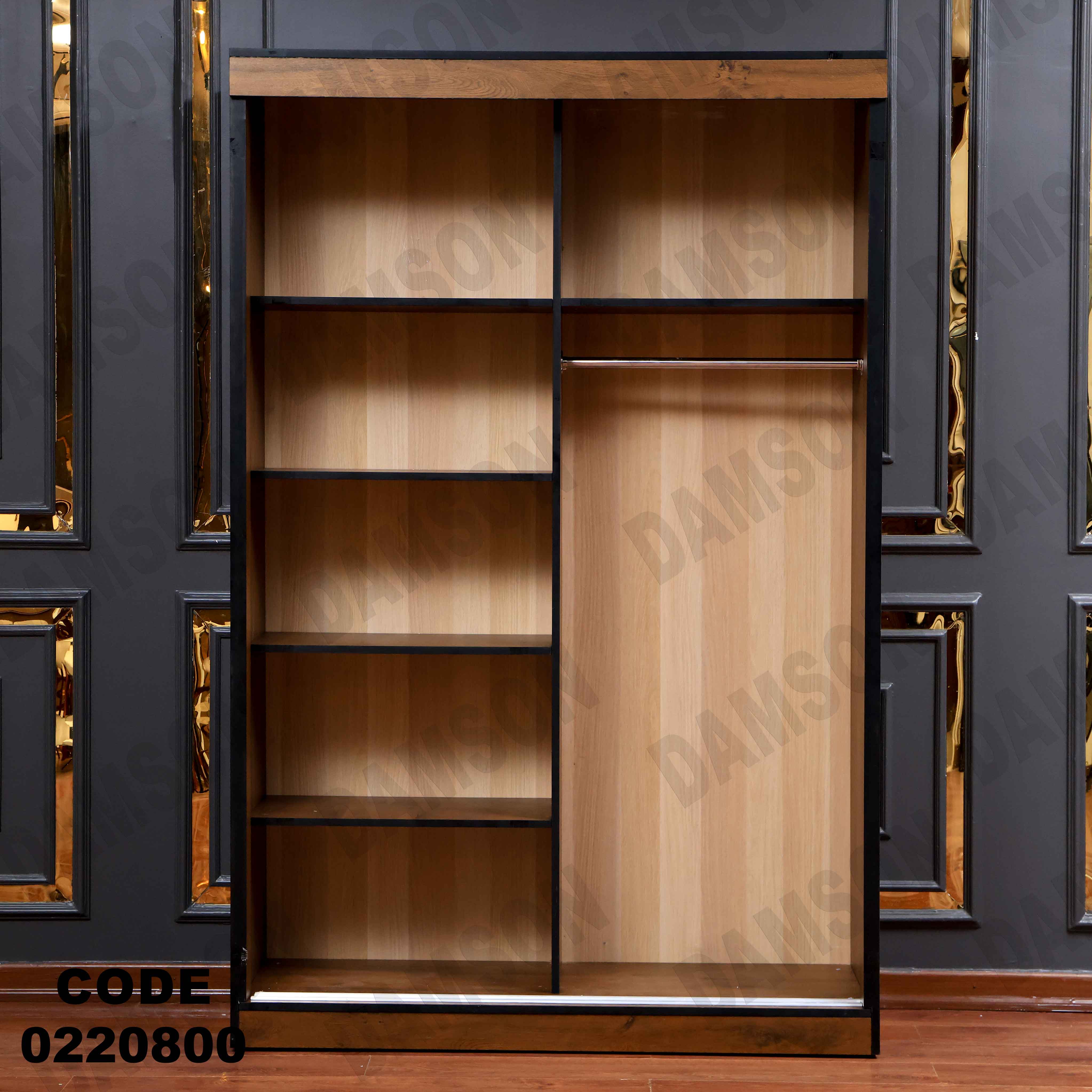 غرفة نوم أطفال 208