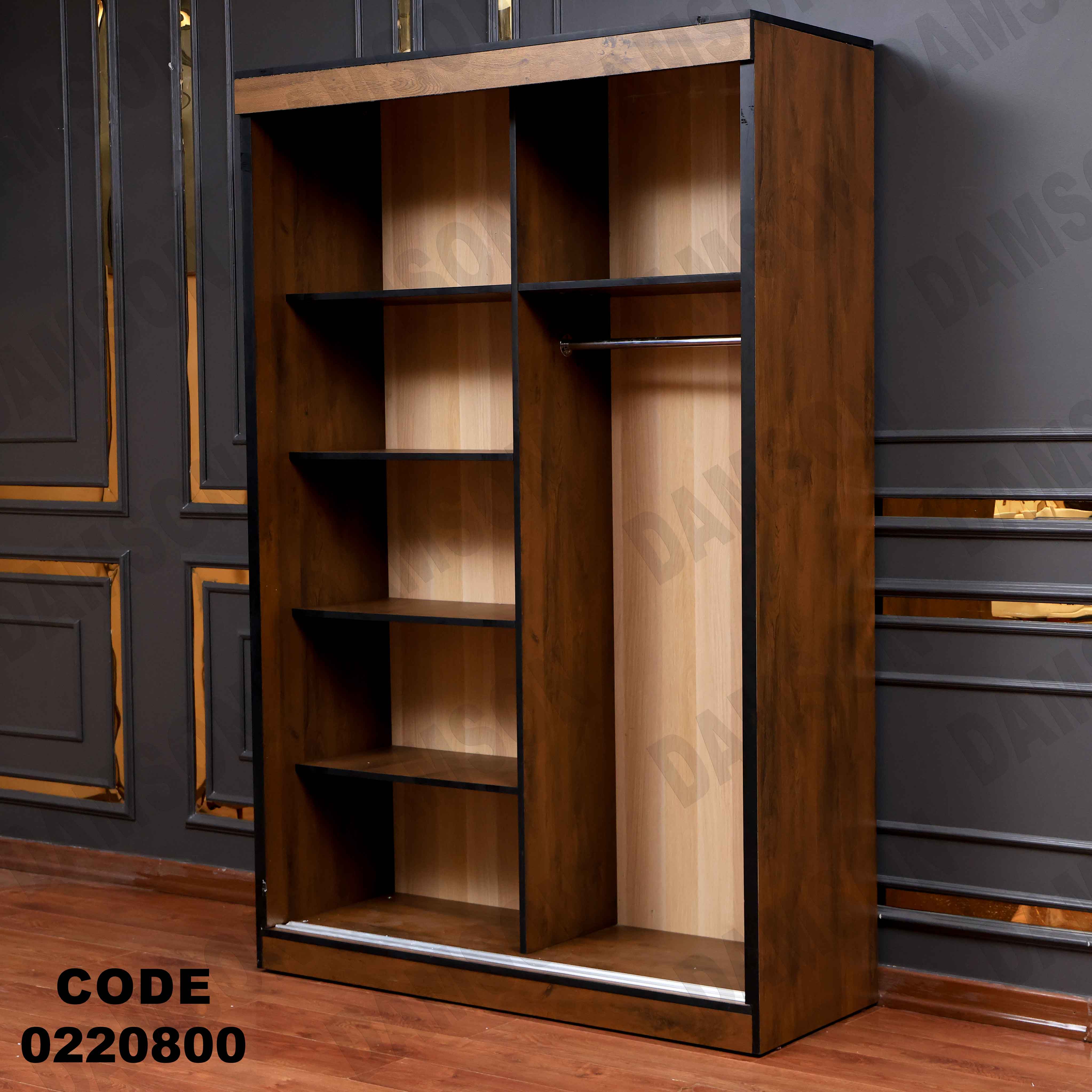 غرفة نوم أطفال 208