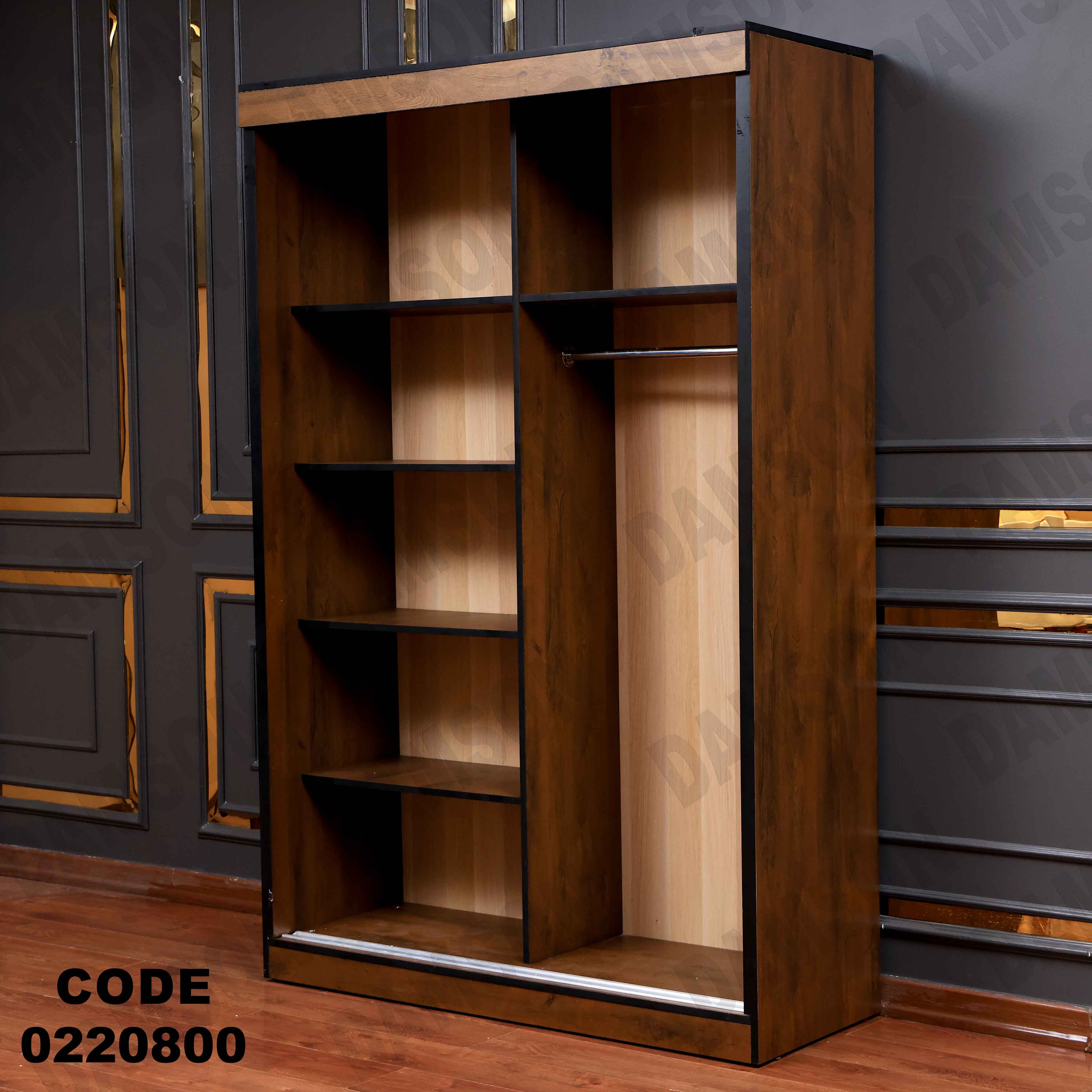 غرفة نوم أطفال 208