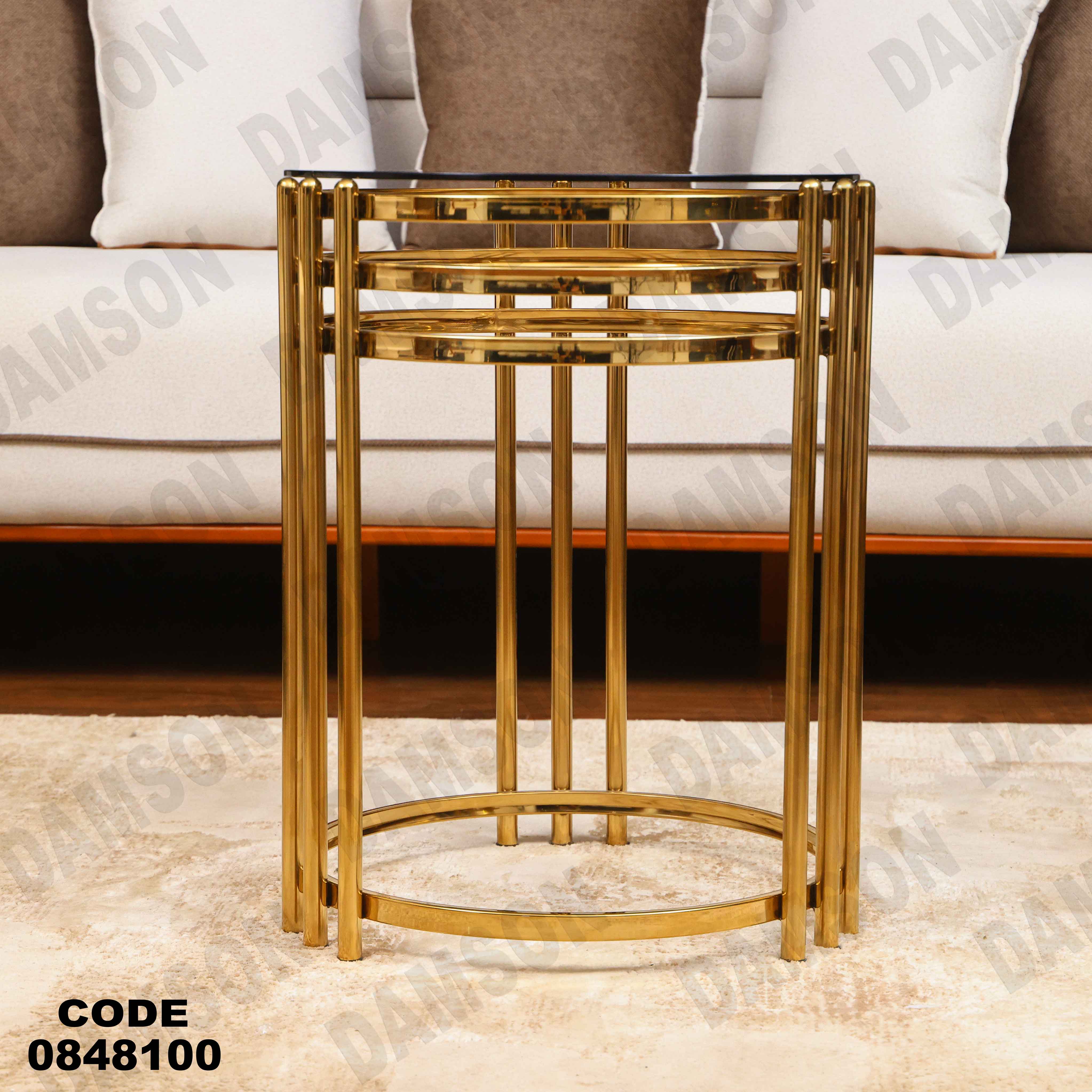 ترابيزة انترية 481