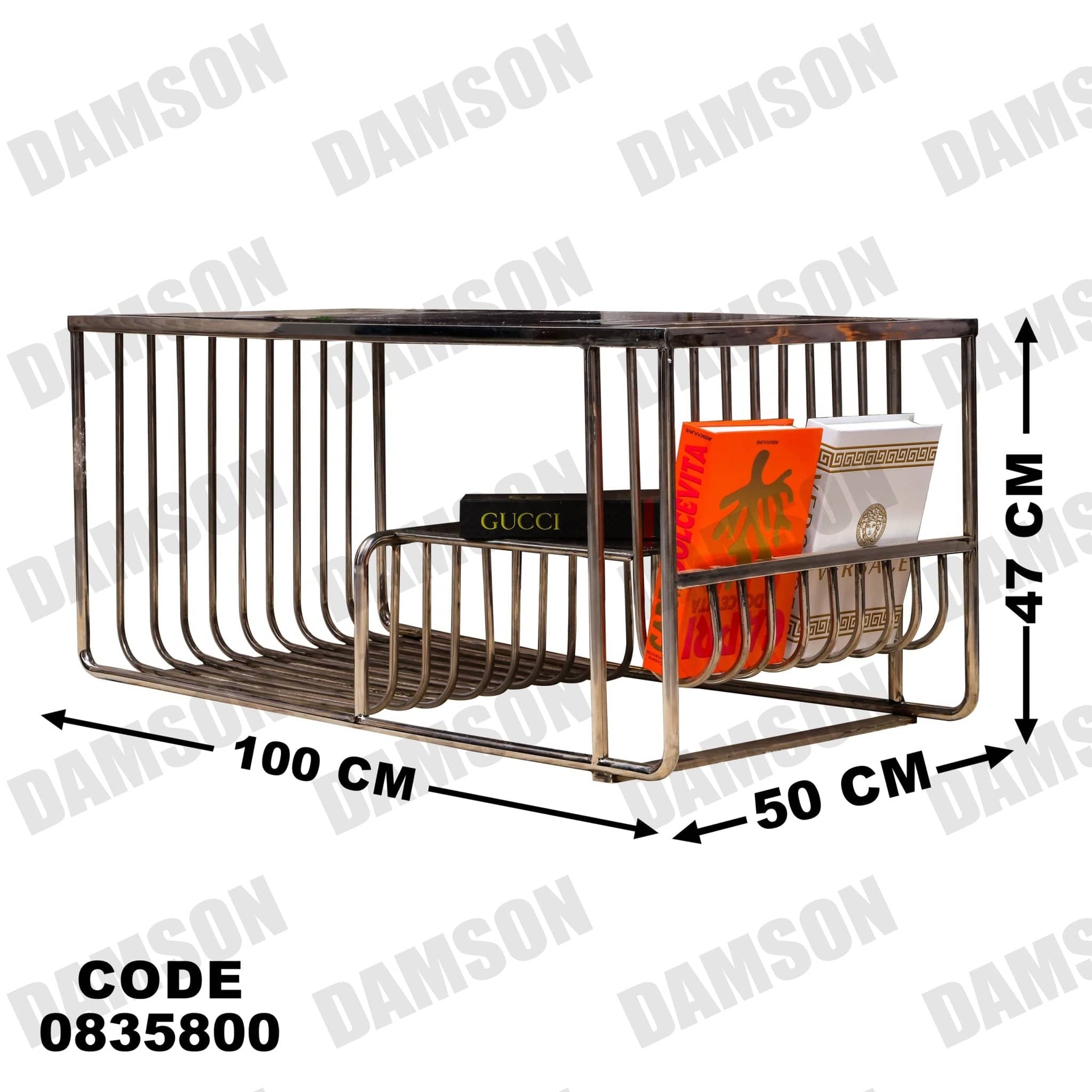 ترابيزة 358 - Damson Furnitureترابيزة 358