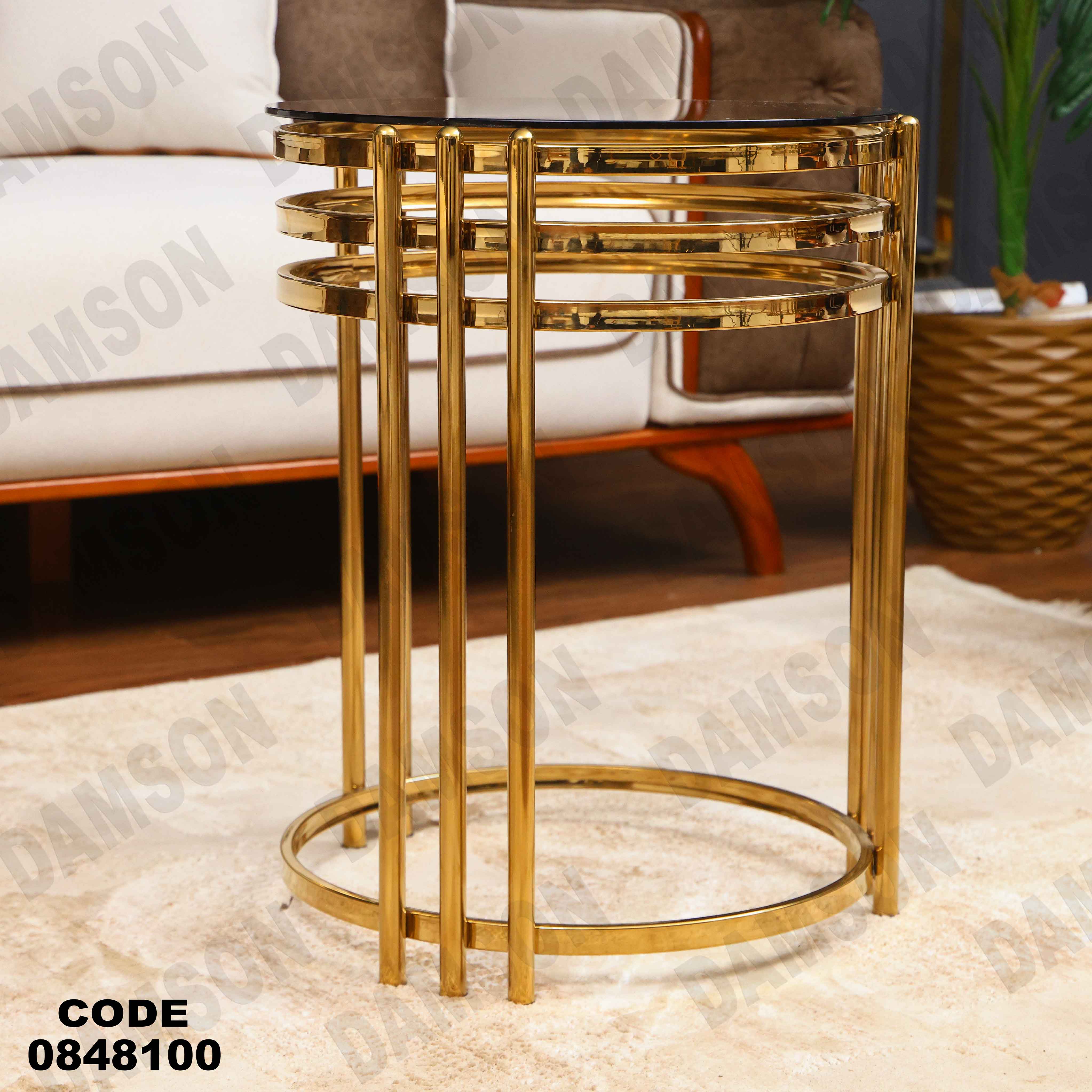 ترابيزة انترية 481