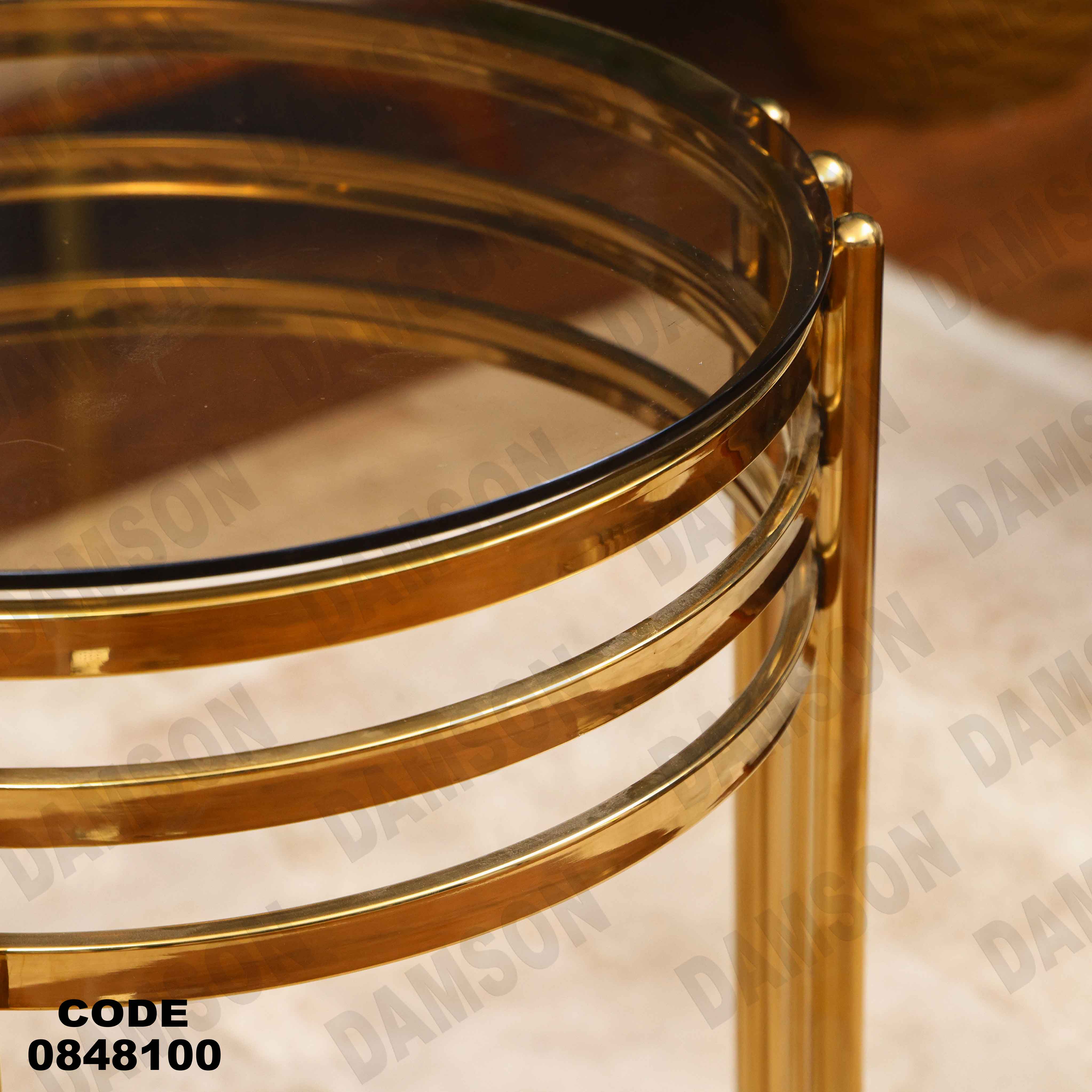 ترابيزة انترية 481