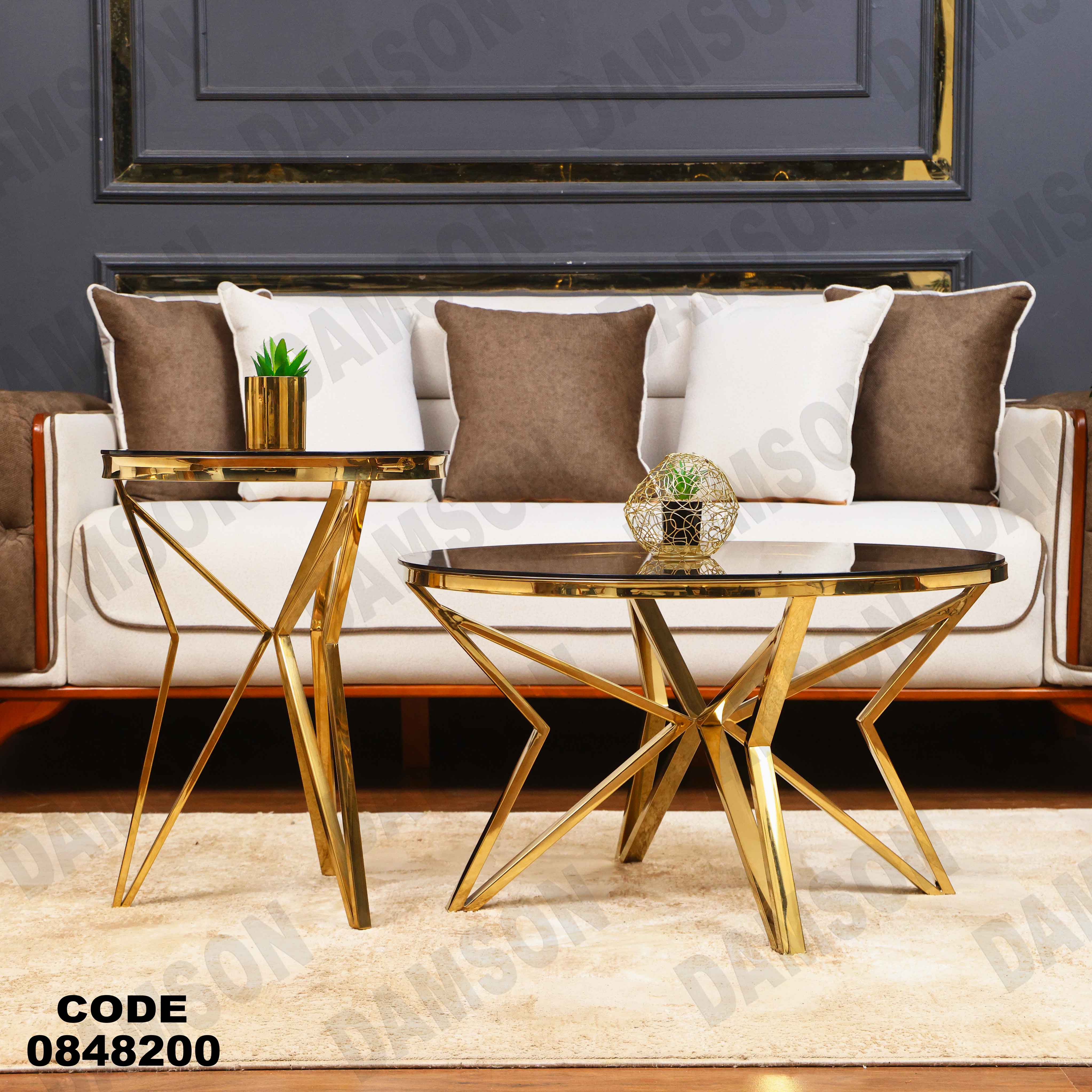 ترابيزة انترية 482