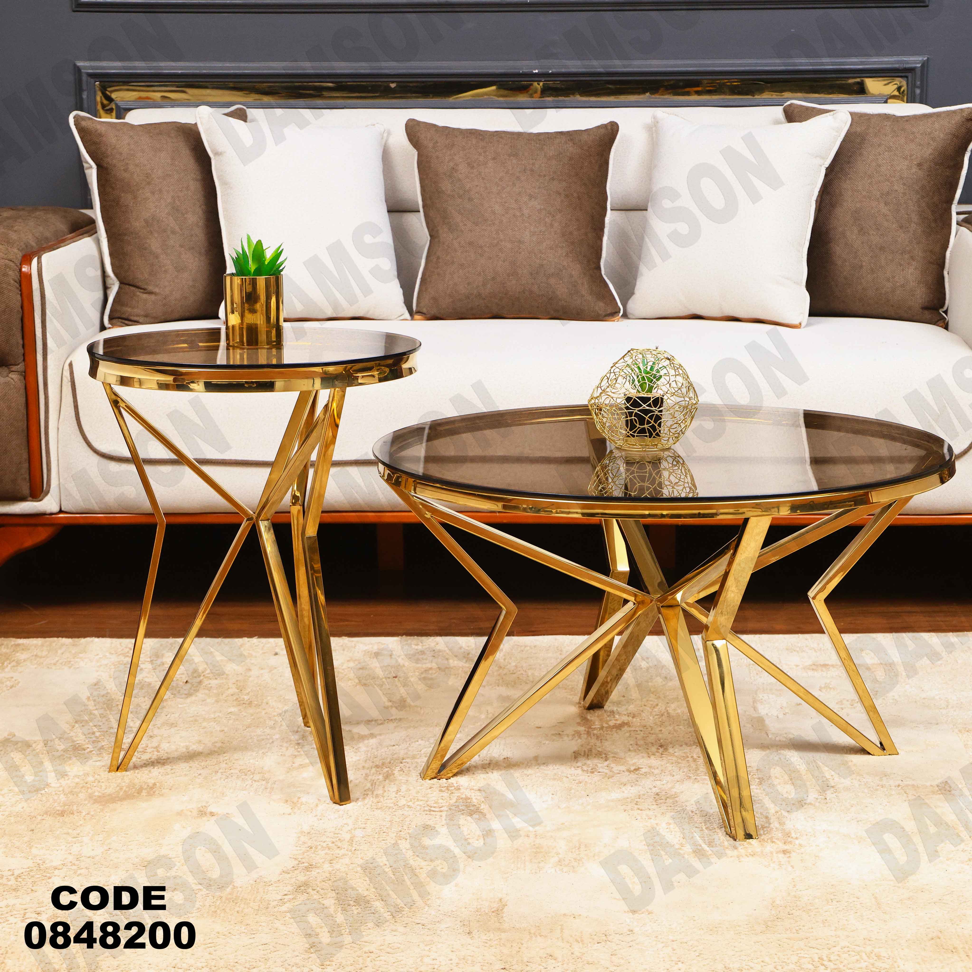 ترابيزة انترية 482