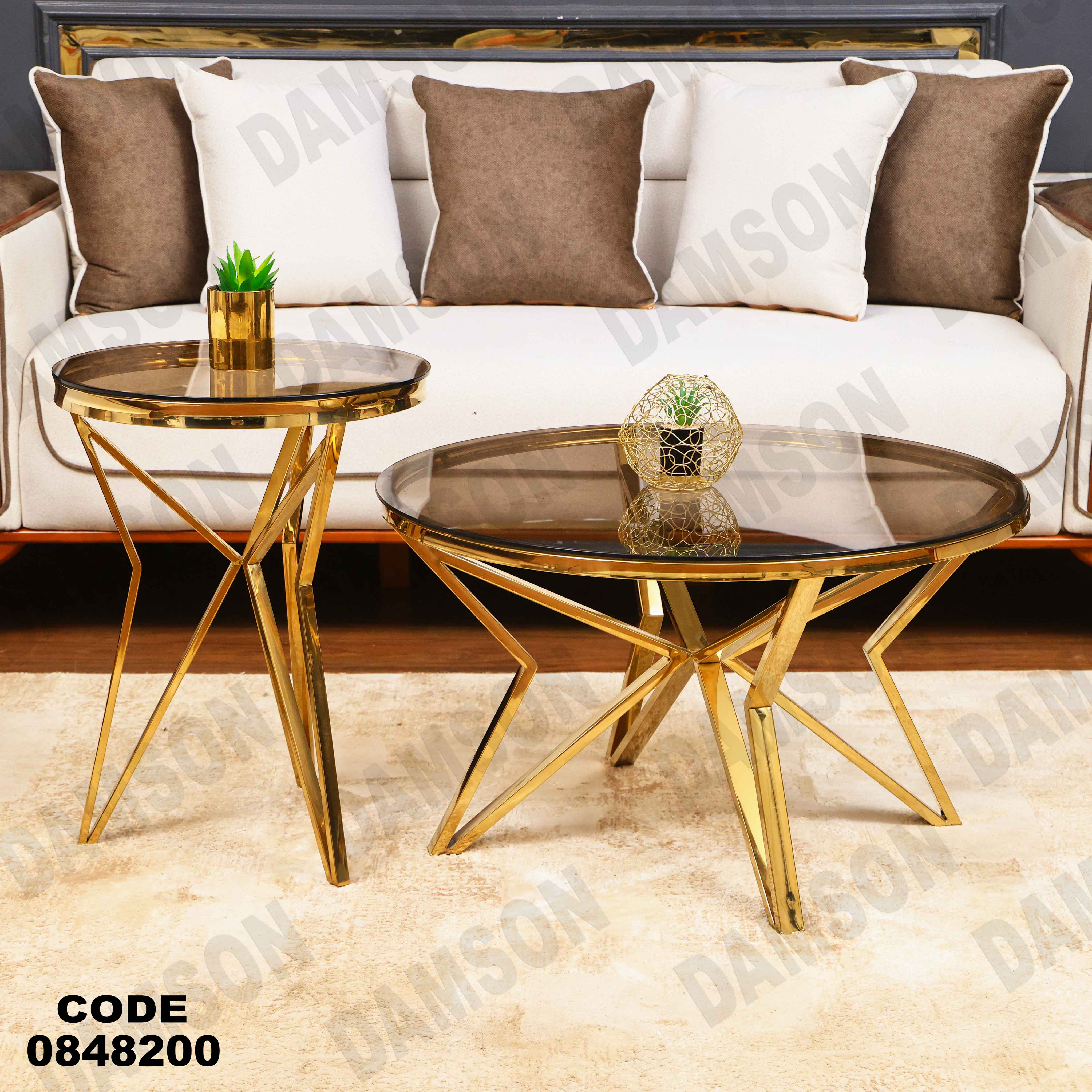 ترابيزة انترية 482