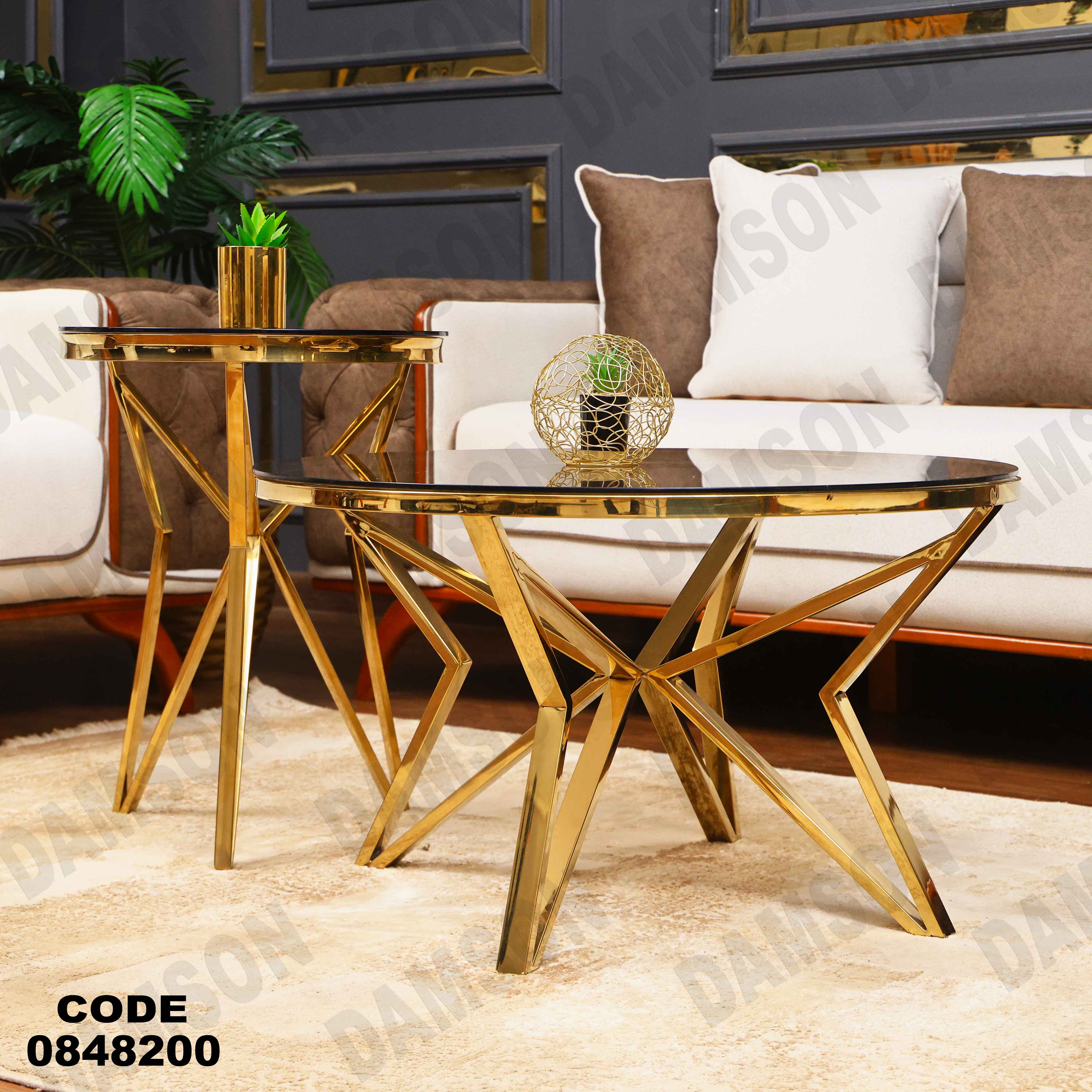 ترابيزة انترية 482