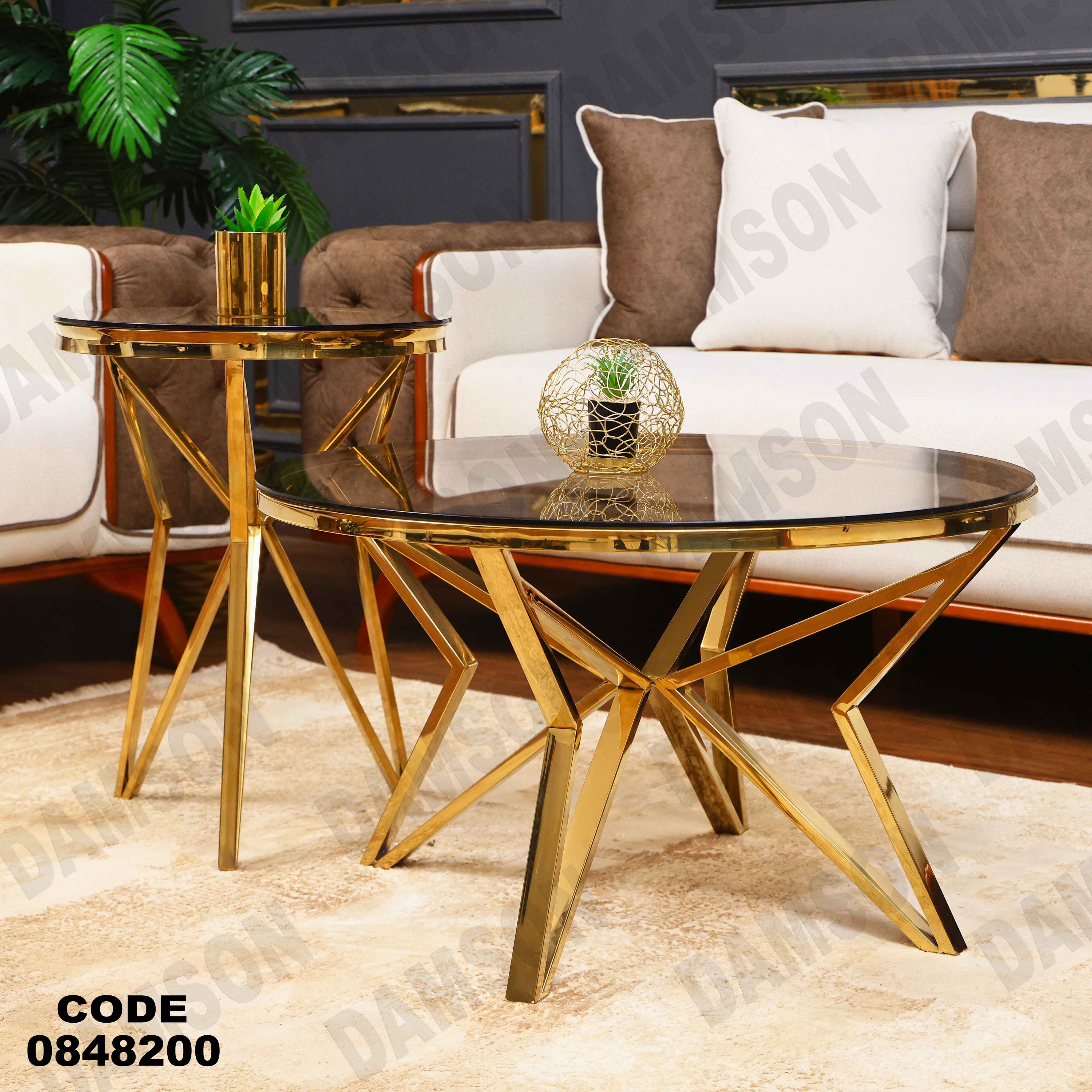 ترابيزة انترية 482